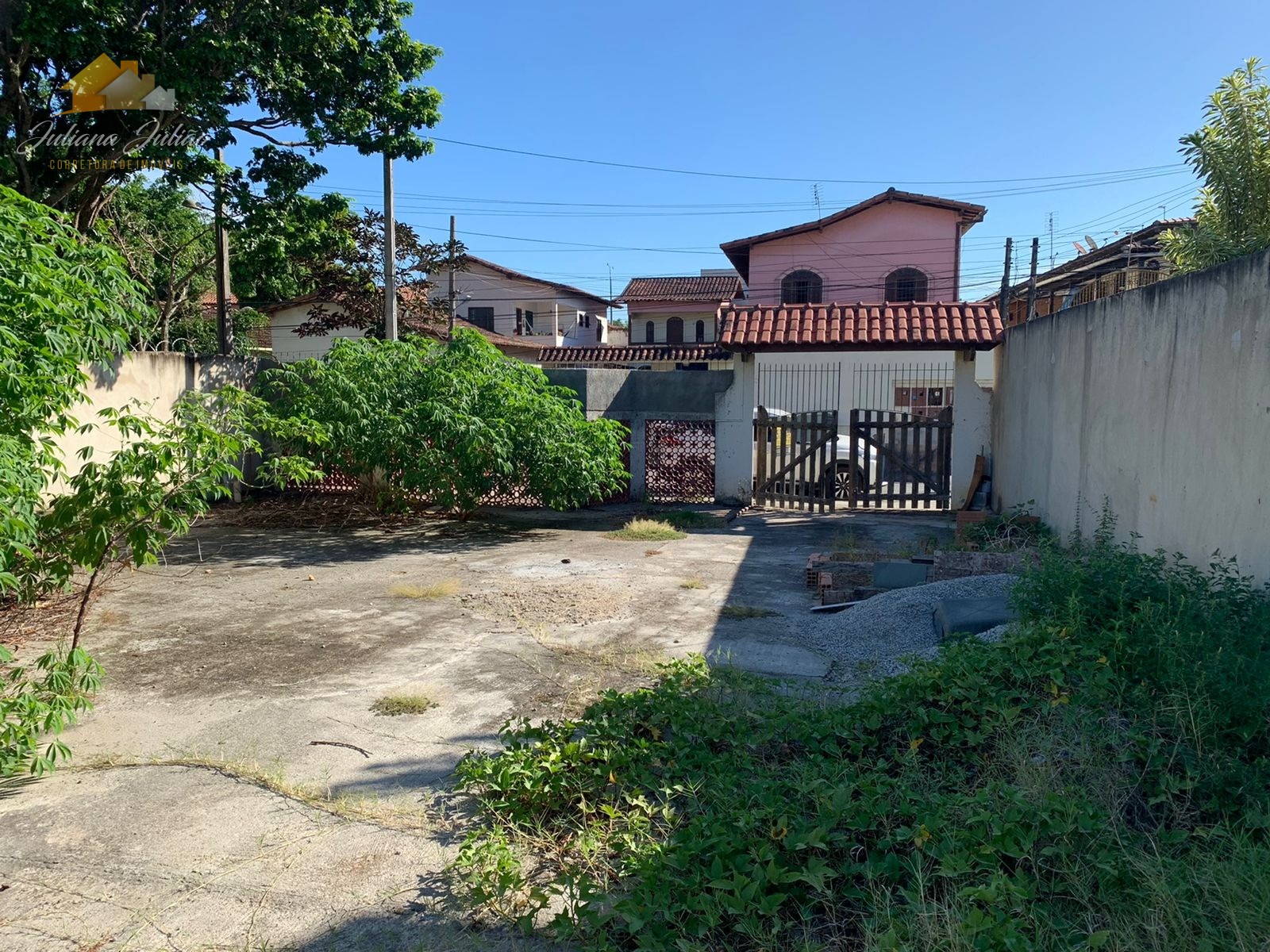 Terreno à venda, 360m² - Foto 7