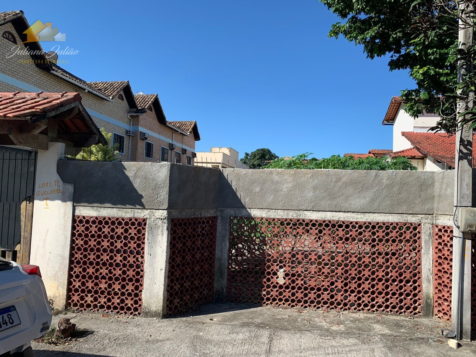 Terreno à venda, 360m² - Foto 3