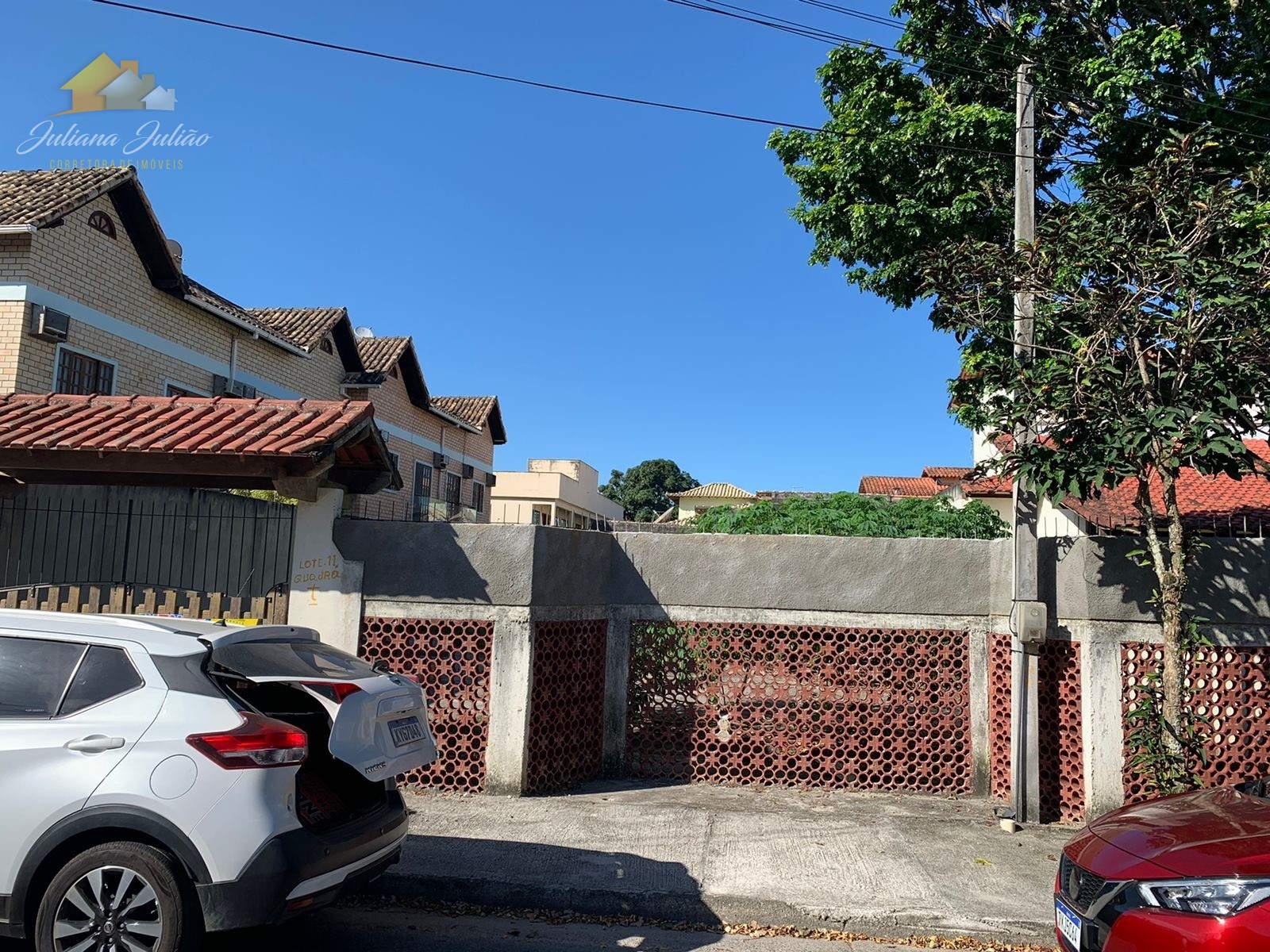 Terreno à venda, 360m² - Foto 2