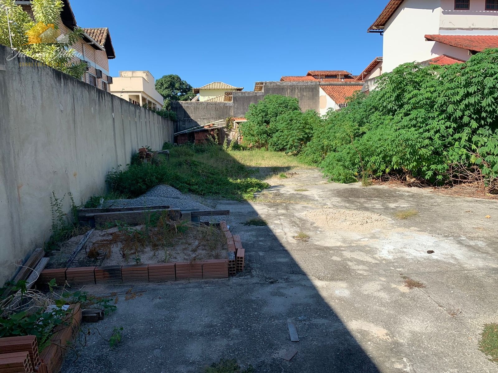Terreno à venda, 360m² - Foto 4