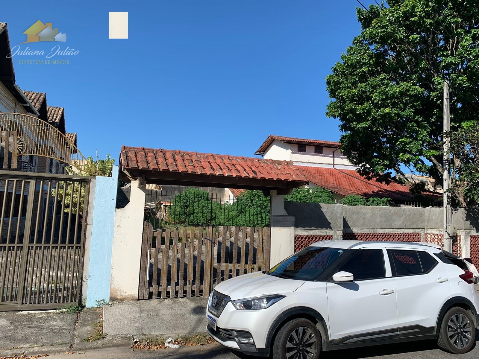 Terreno à venda, 360m² - Foto 1