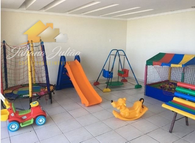 Apartamento à venda com 3 quartos, 137m² - Foto 10
