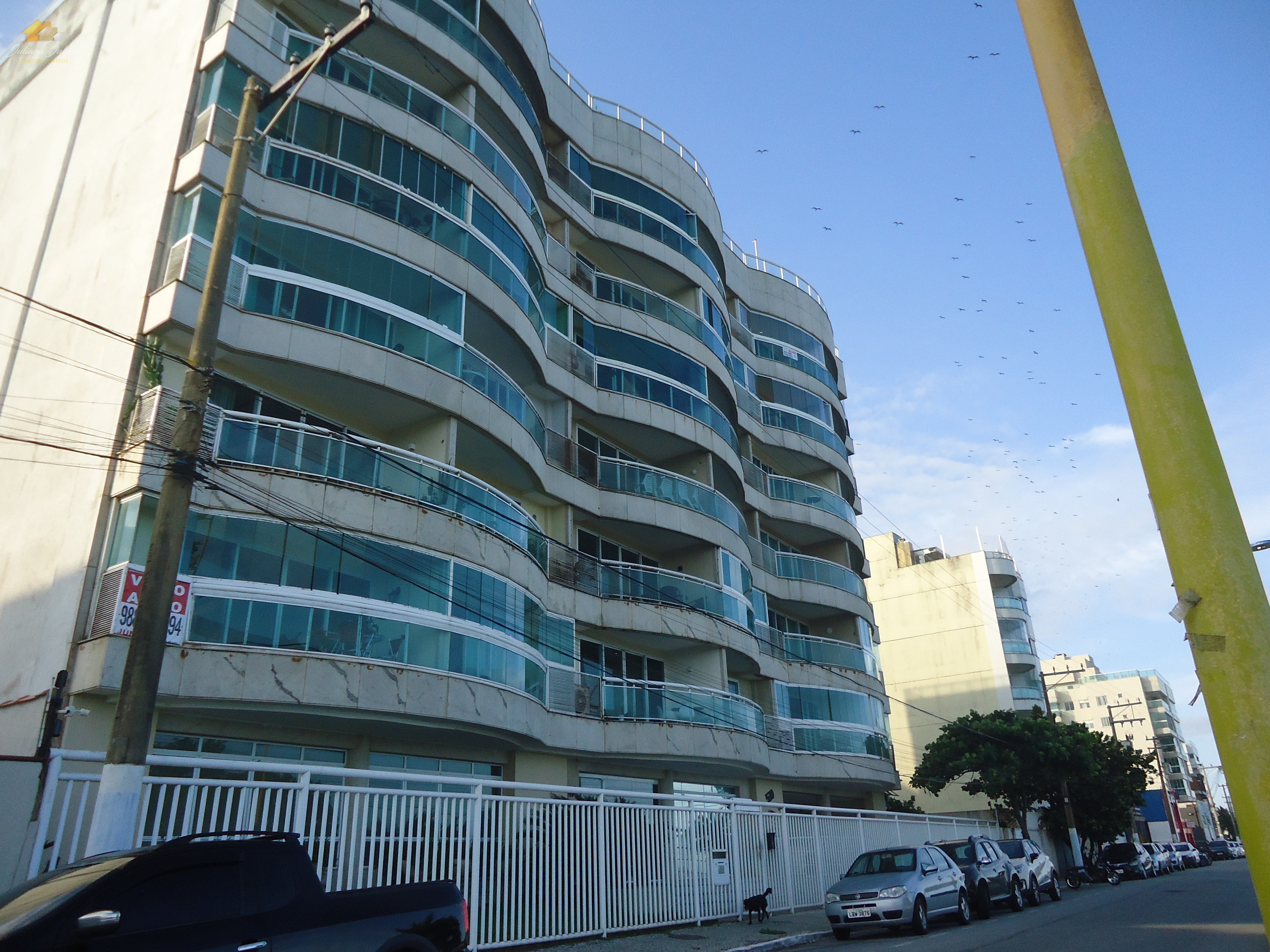 Apartamento à venda com 3 quartos, 137m² - Foto 6