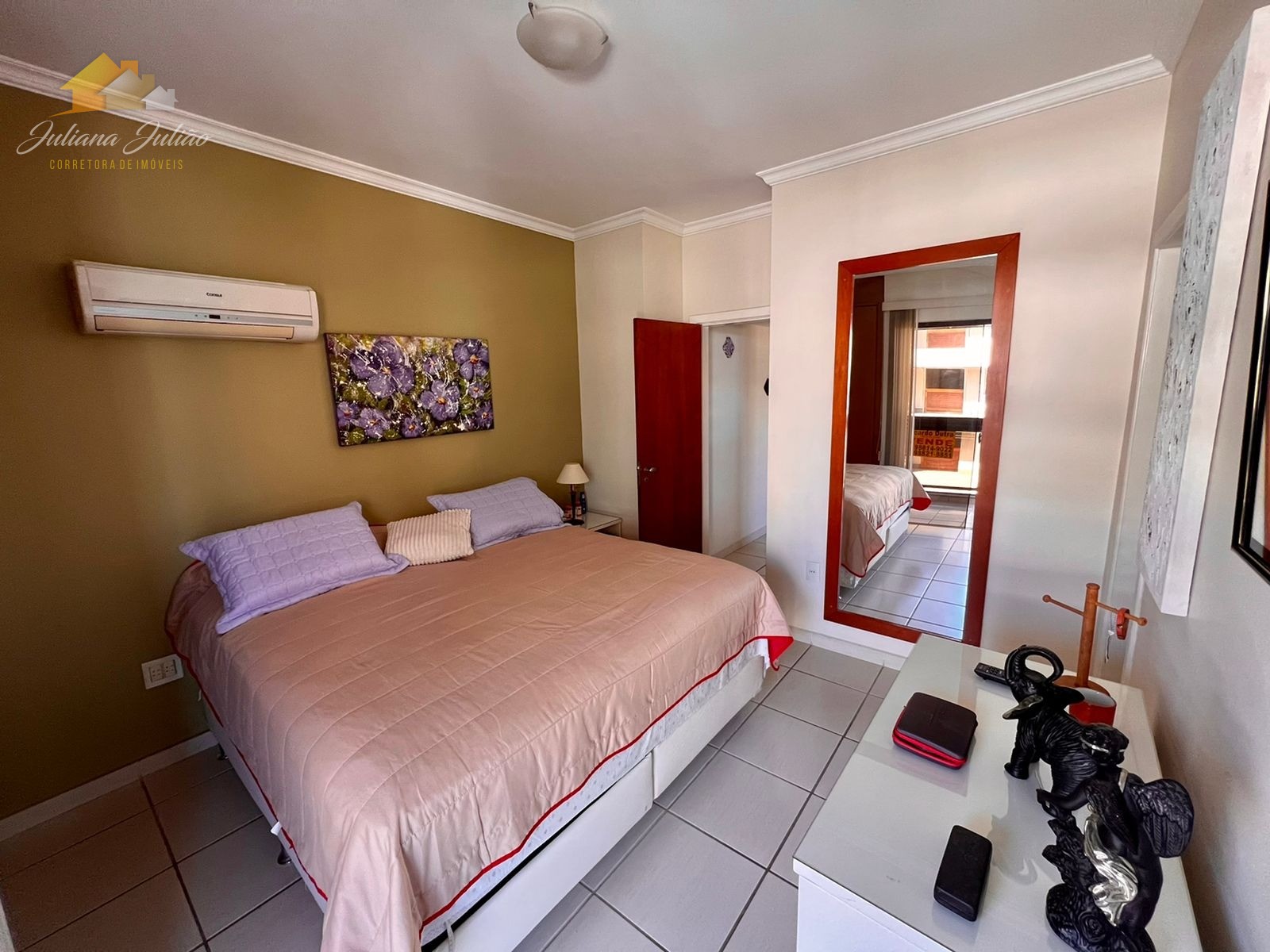 Apartamento à venda com 3 quartos, 130m² - Foto 15