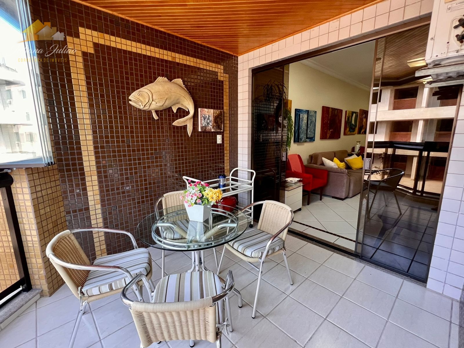 Apartamento à venda com 3 quartos, 130m² - Foto 10