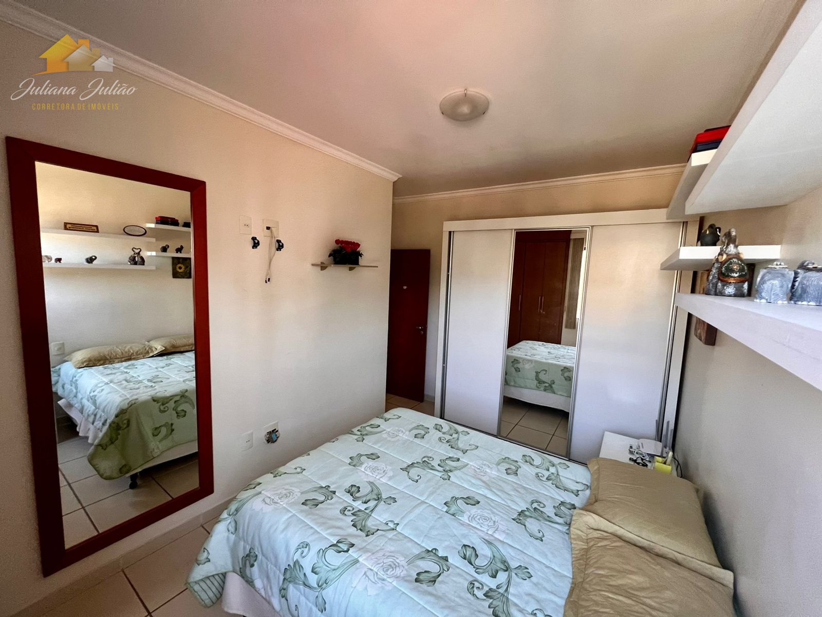 Apartamento à venda com 3 quartos, 130m² - Foto 18