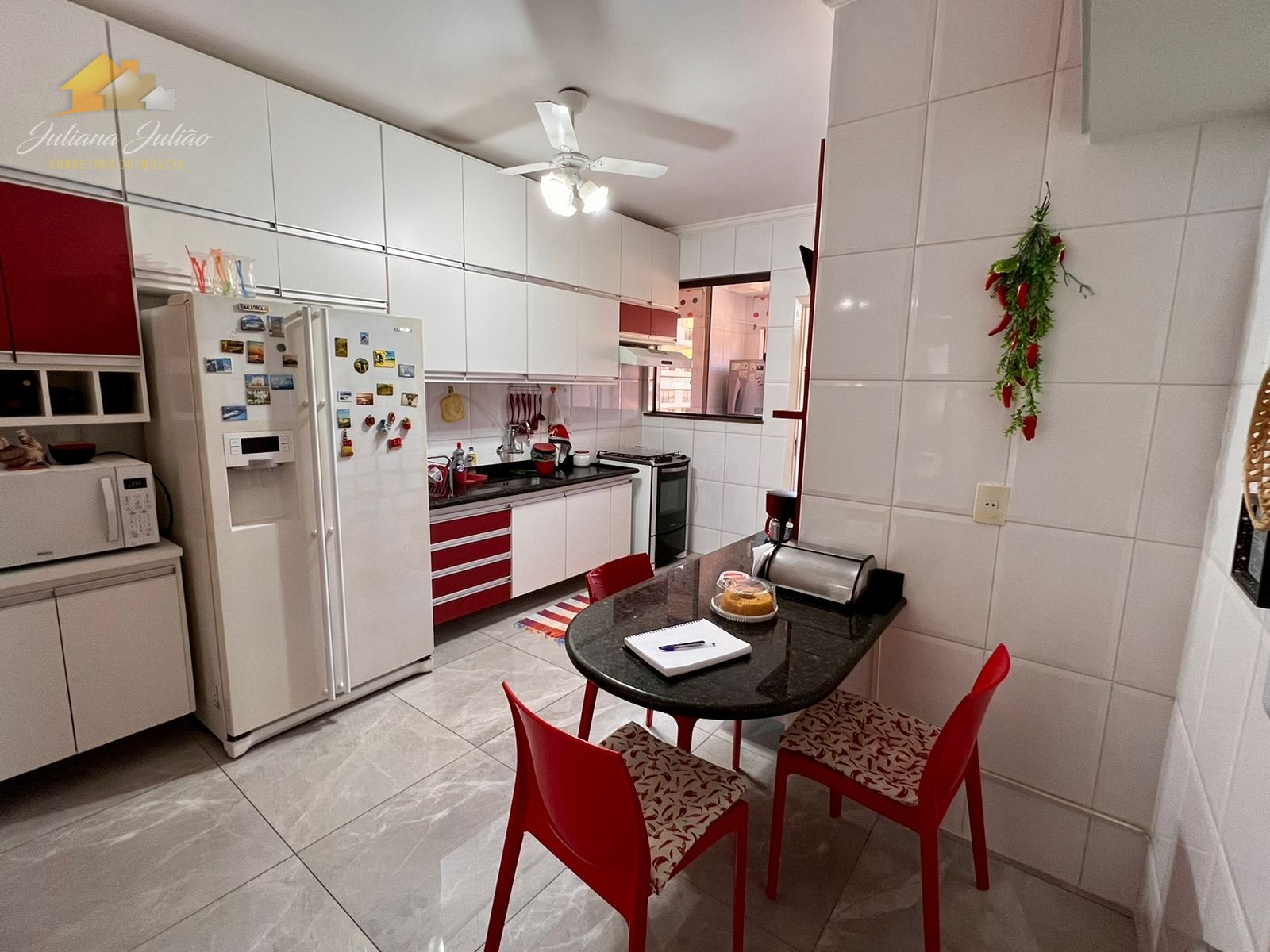 Apartamento à venda com 3 quartos, 130m² - Foto 24