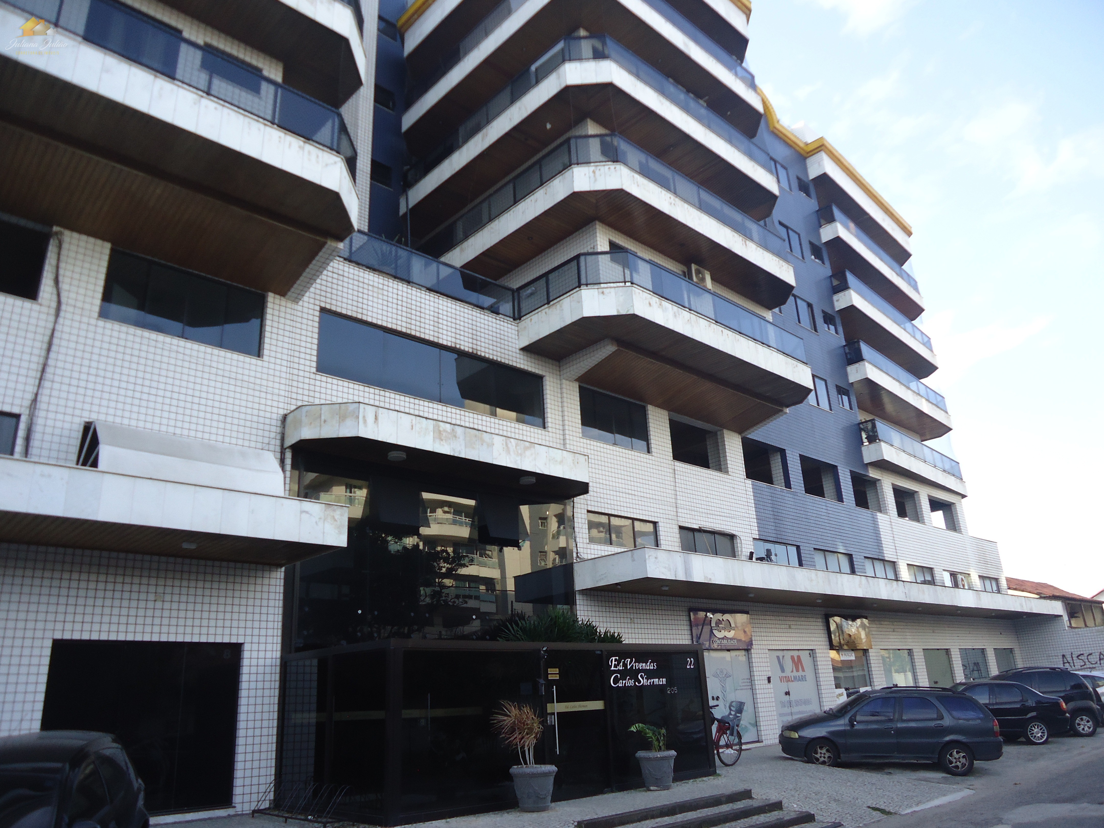 Cobertura à venda com 3 quartos, 147m² - Foto 4
