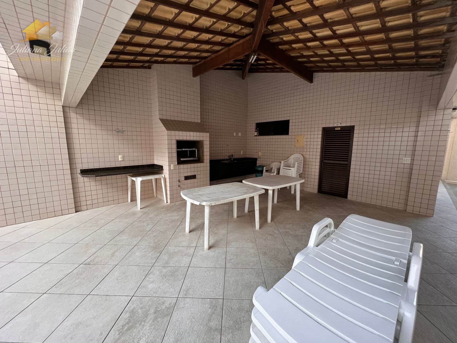 Apartamento à venda com 3 quartos, 130m² - Foto 4