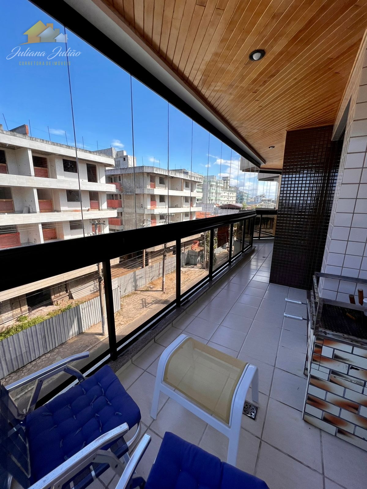 Apartamento à venda com 3 quartos, 130m² - Foto 8