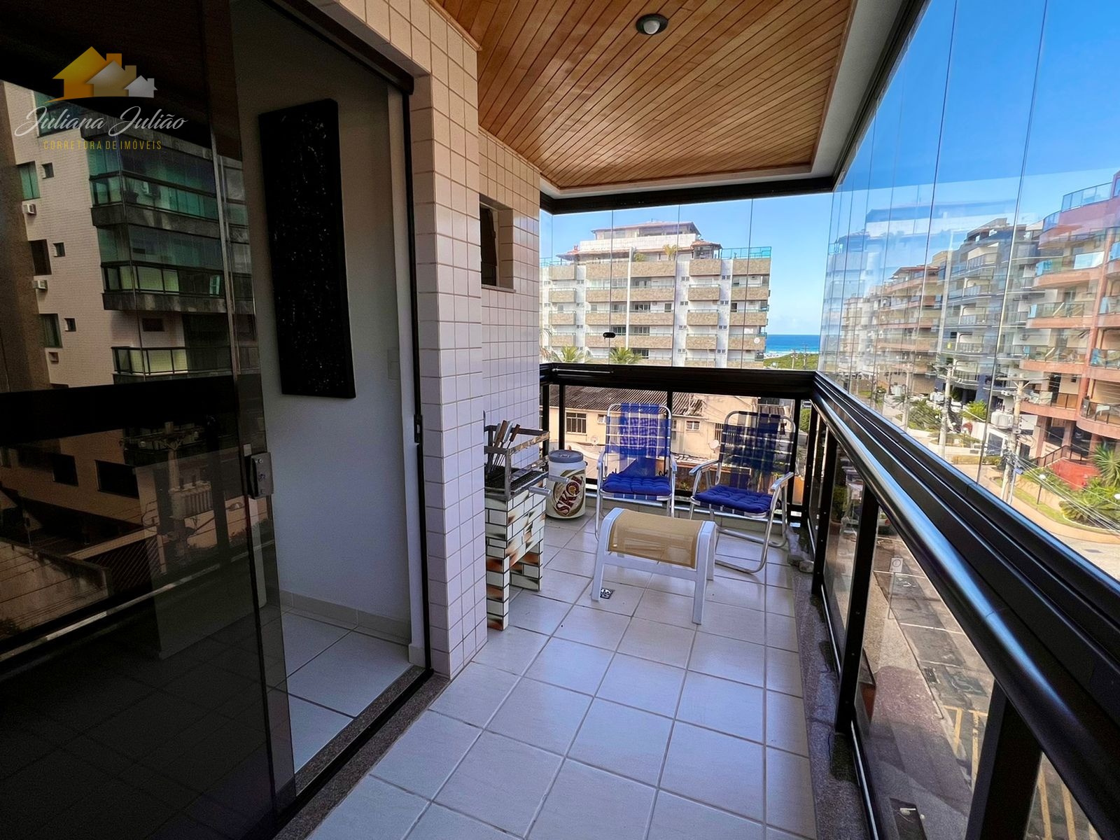 Apartamento à venda com 3 quartos, 130m² - Foto 11