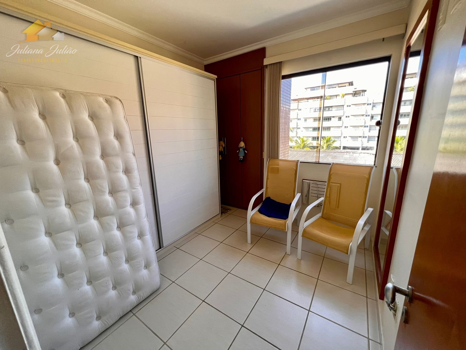 Apartamento à venda com 3 quartos, 130m² - Foto 21
