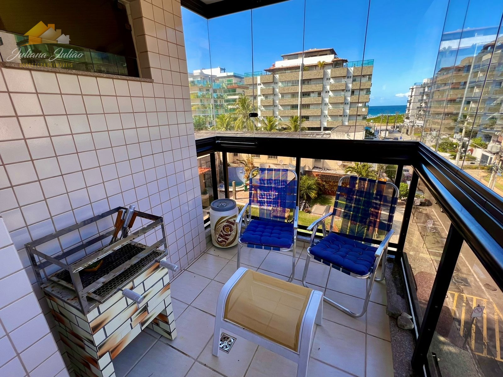 Apartamento à venda com 3 quartos, 130m² - Foto 12