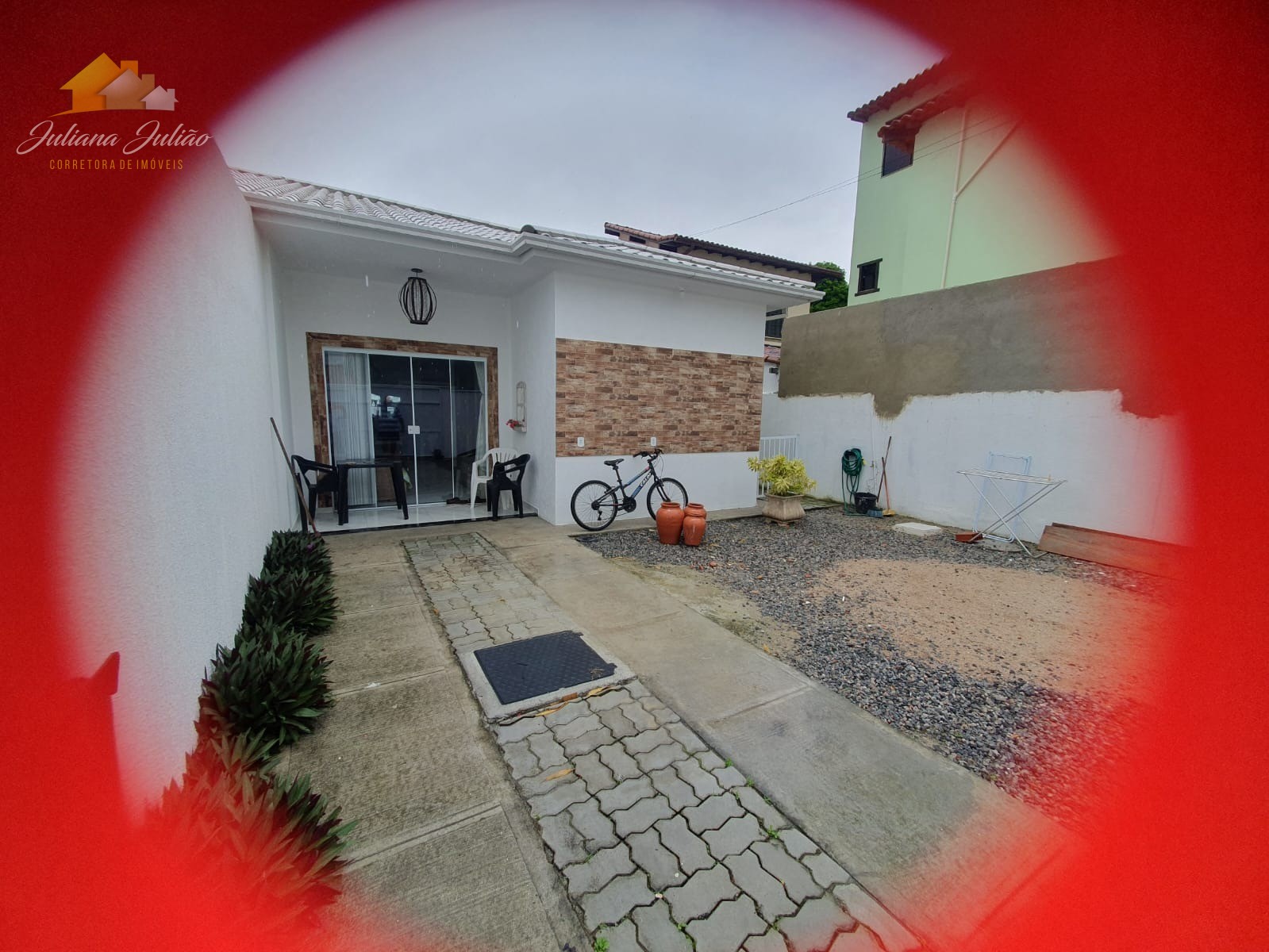 Casa à venda com 3 quartos, 92m² - Foto 5