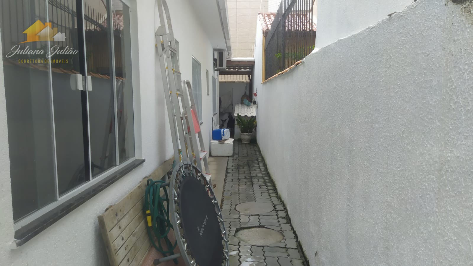 Casa à venda com 3 quartos, 92m² - Foto 17