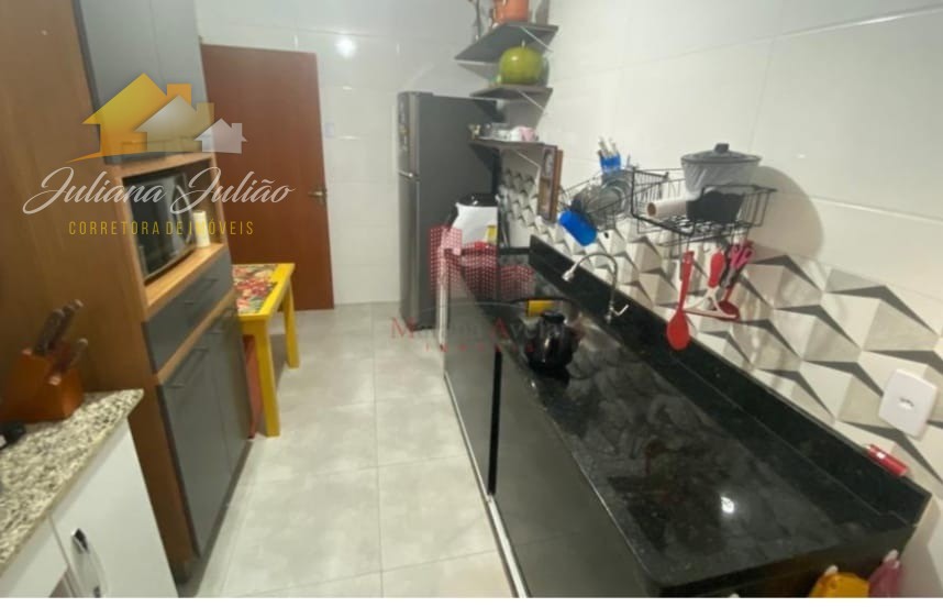 Casa à venda com 3 quartos, 92m² - Foto 12