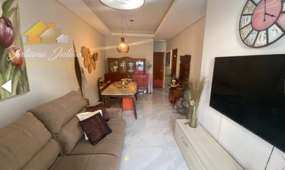 Casa à venda com 3 quartos, 92m² - Foto 8