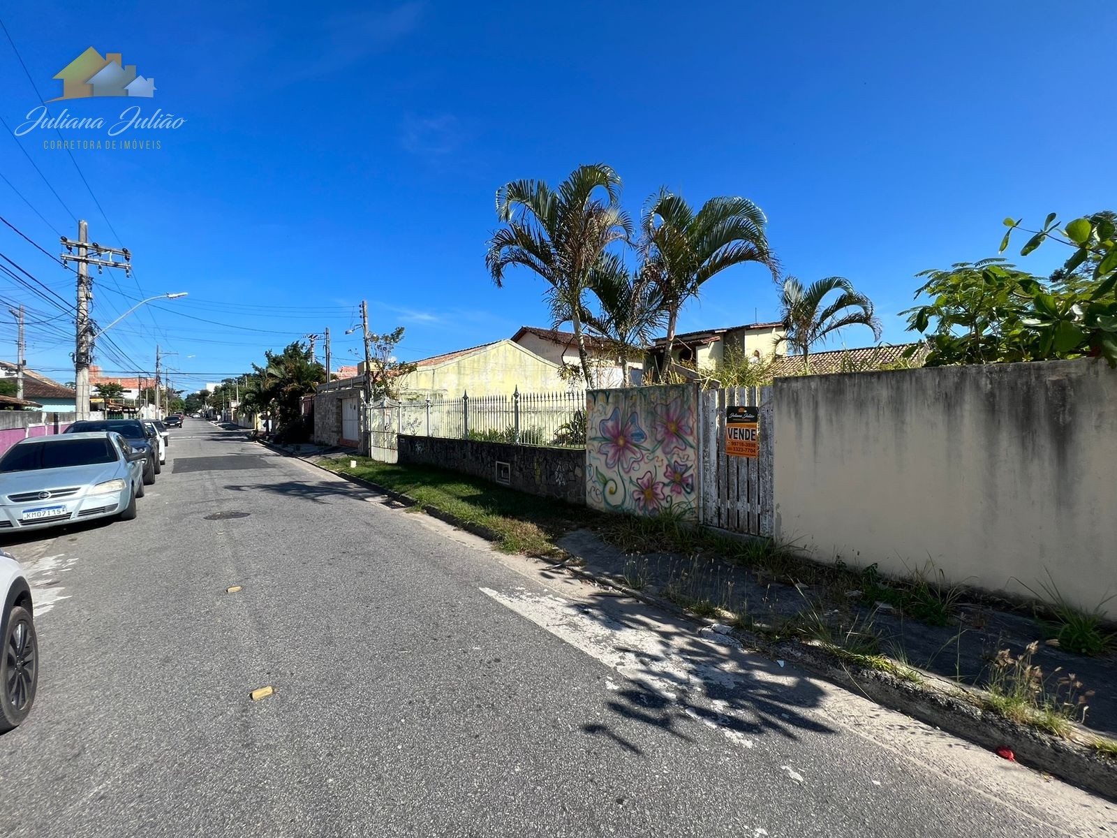Terreno à venda, 360m² - Foto 3
