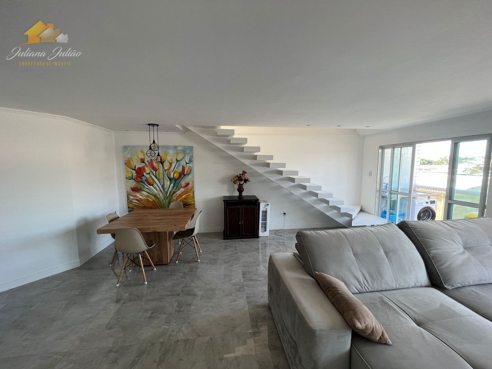 Cobertura à venda com 4 quartos, 150m² - Foto 5