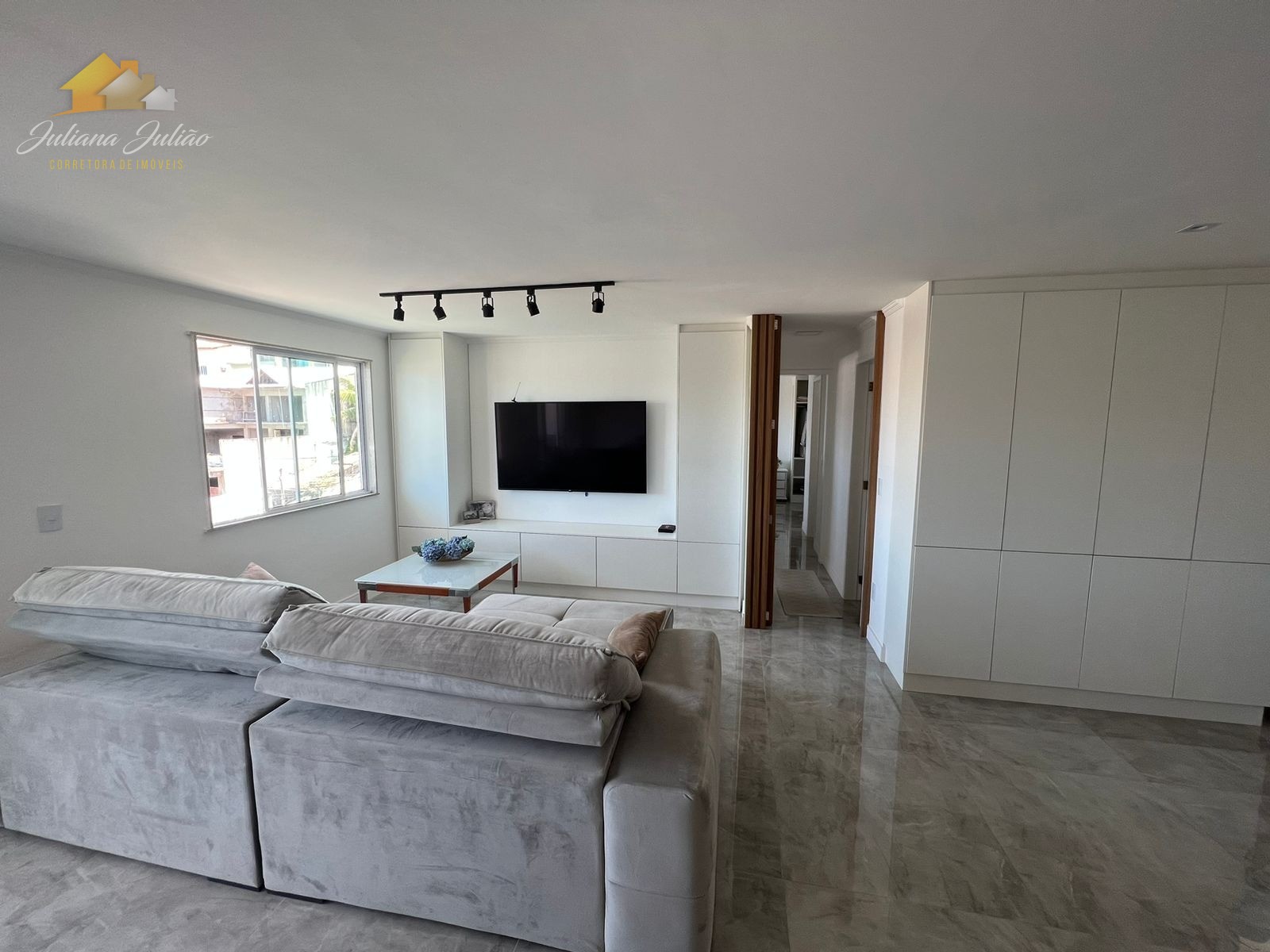 Cobertura à venda com 4 quartos, 150m² - Foto 4