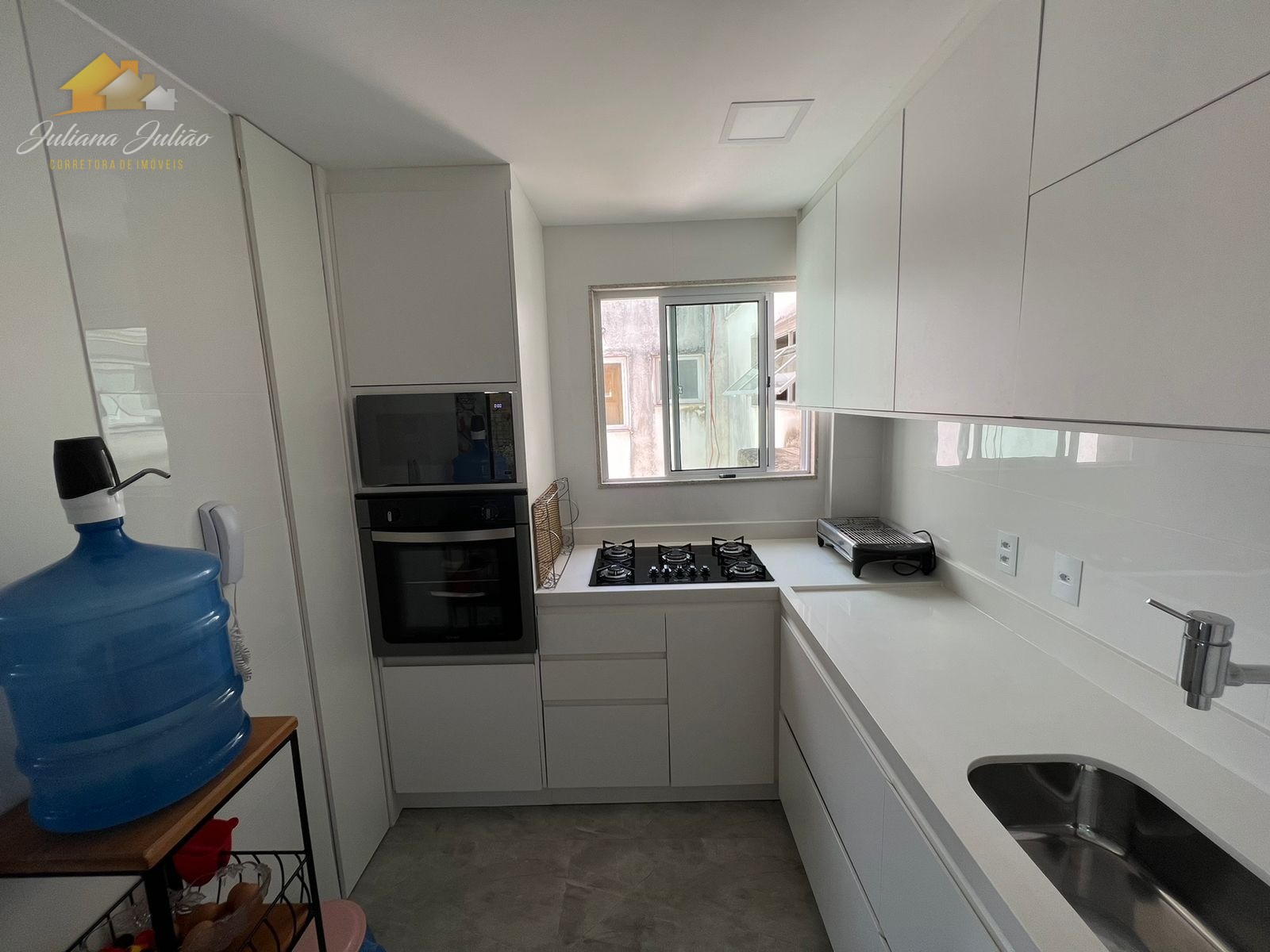 Cobertura à venda com 4 quartos, 150m² - Foto 16