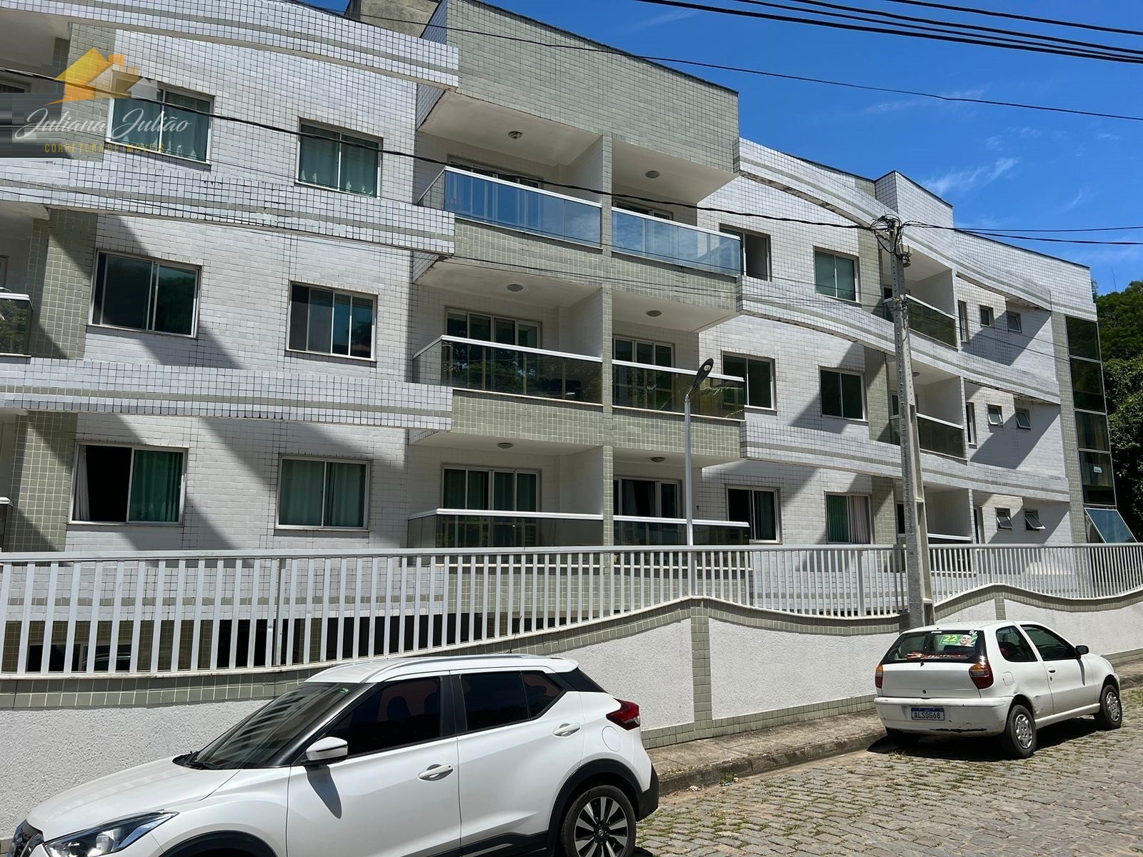 Cobertura à venda com 4 quartos, 150m² - Foto 1