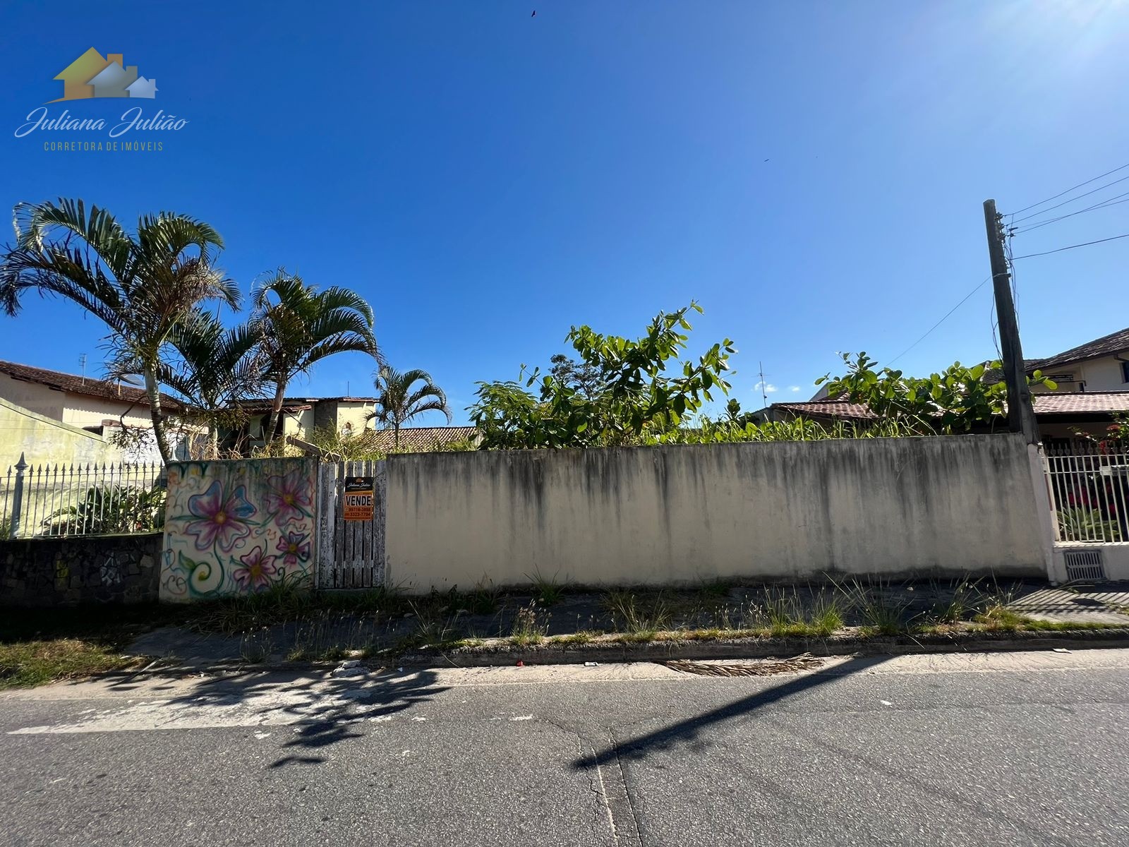 Terreno à venda, 360m² - Foto 1