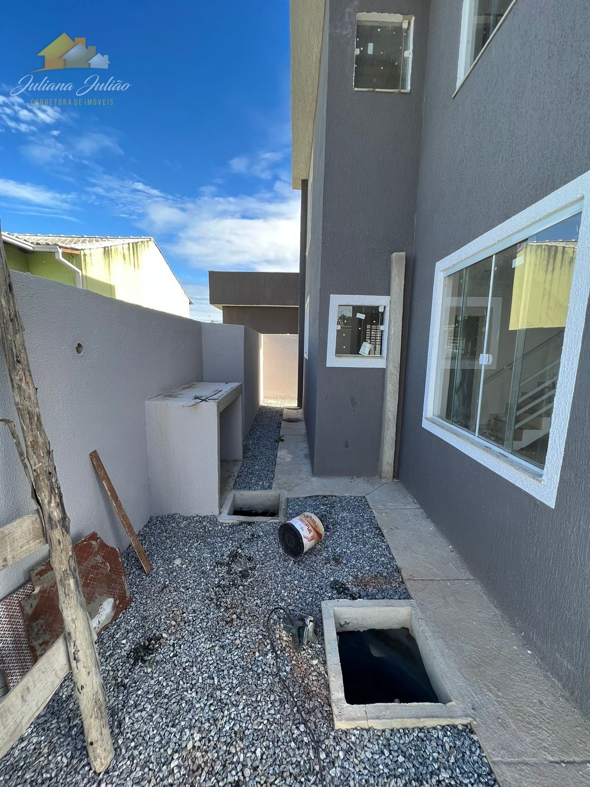 Casa à venda com 2 quartos, 84m² - Foto 14