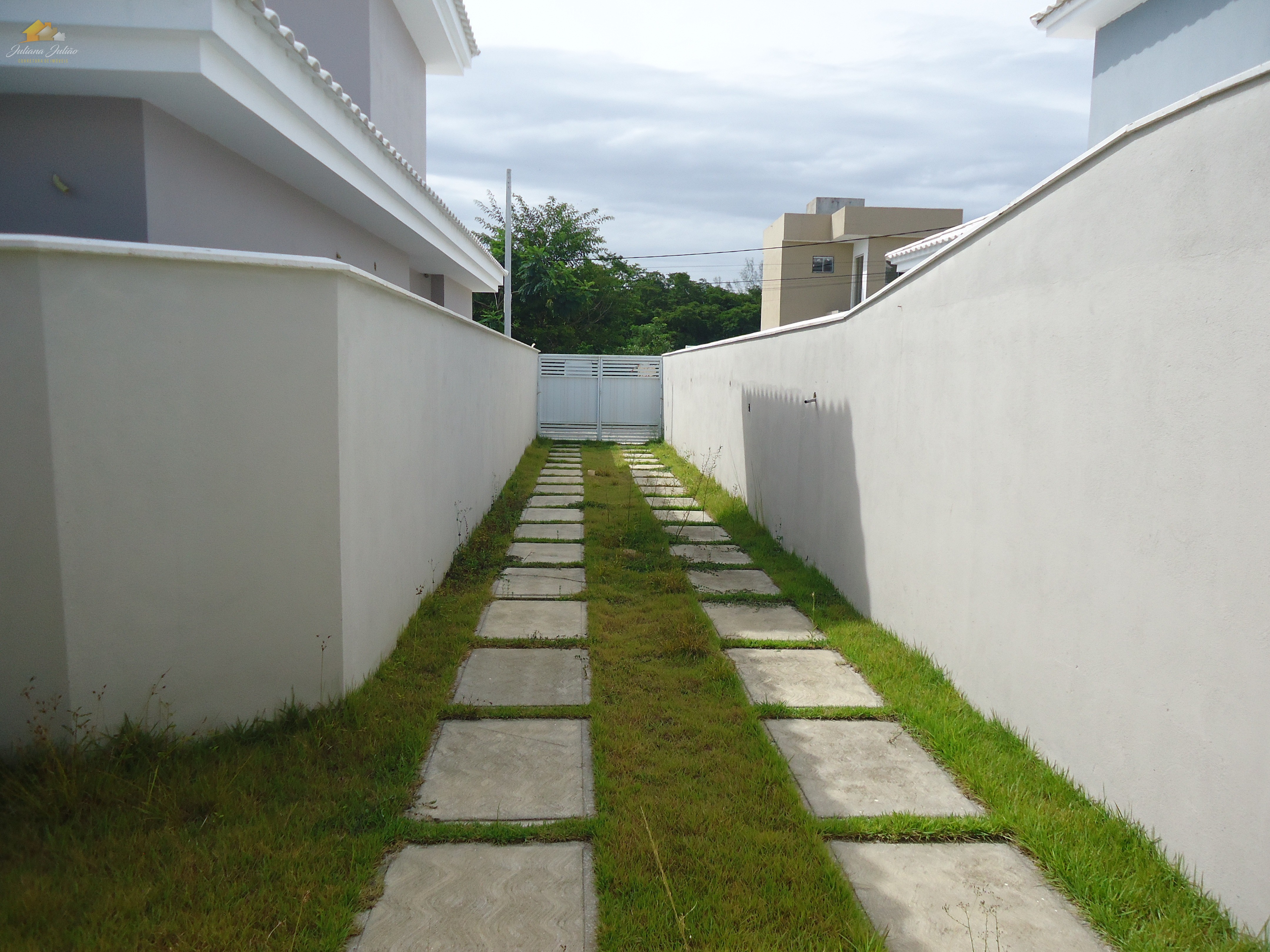 Casa à venda com 3 quartos, 80m² - Foto 5