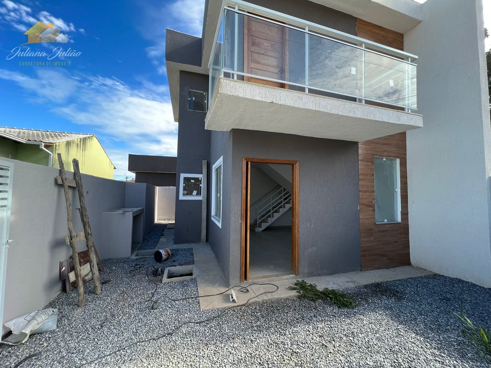 Casa à venda com 2 quartos, 84m² - Foto 4