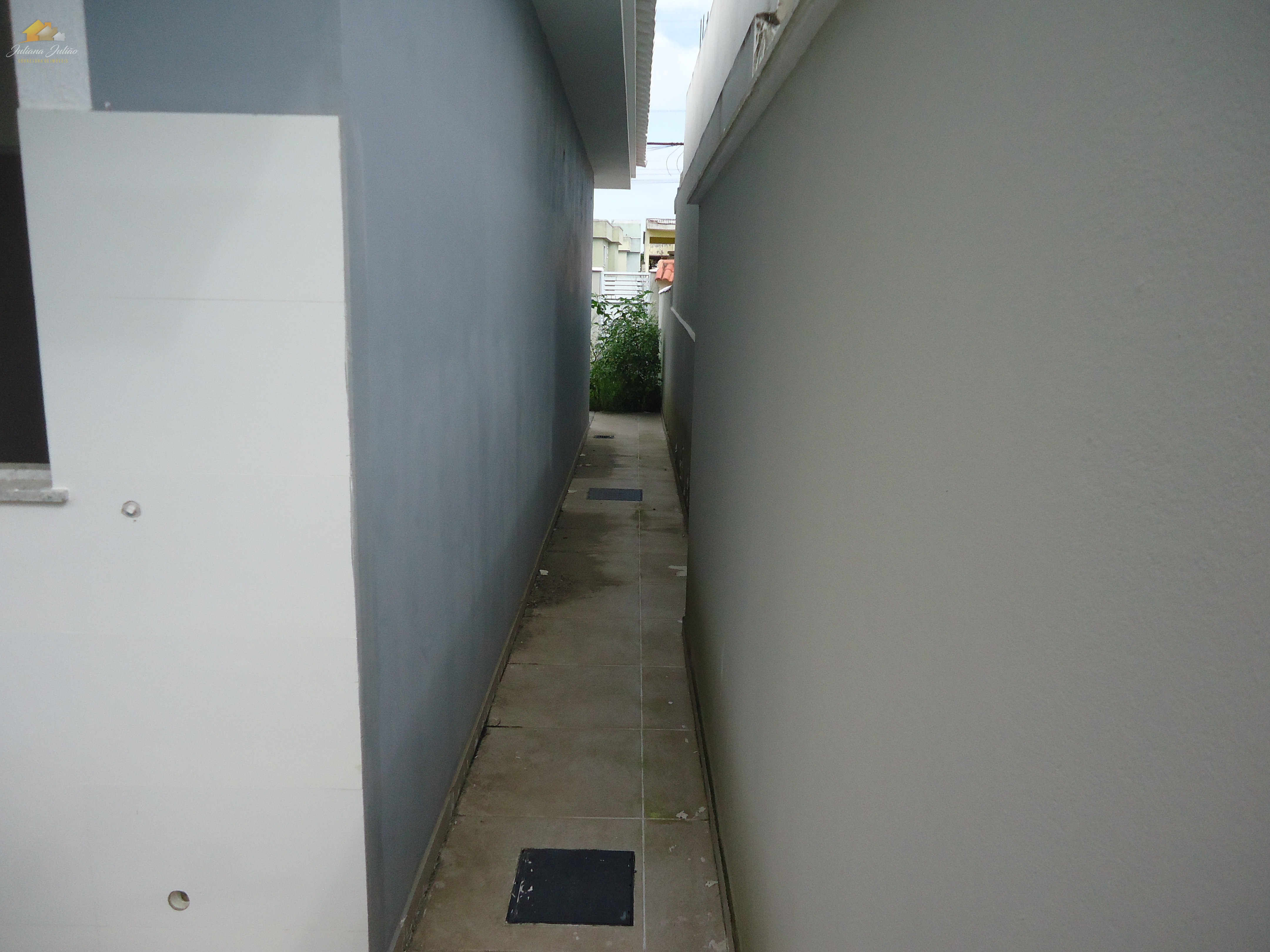 Casa à venda com 3 quartos, 80m² - Foto 12