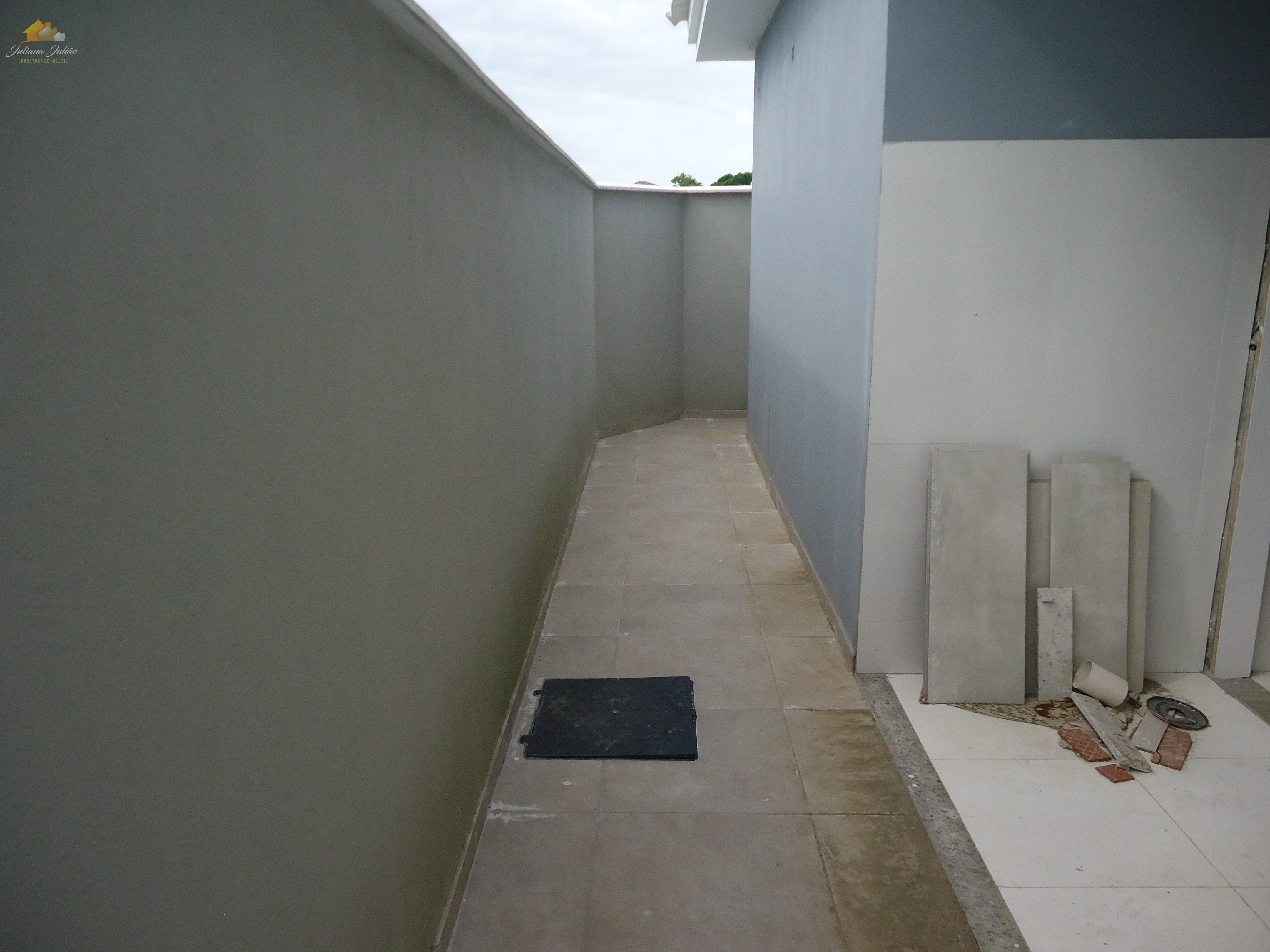 Casa à venda com 3 quartos, 80m² - Foto 11