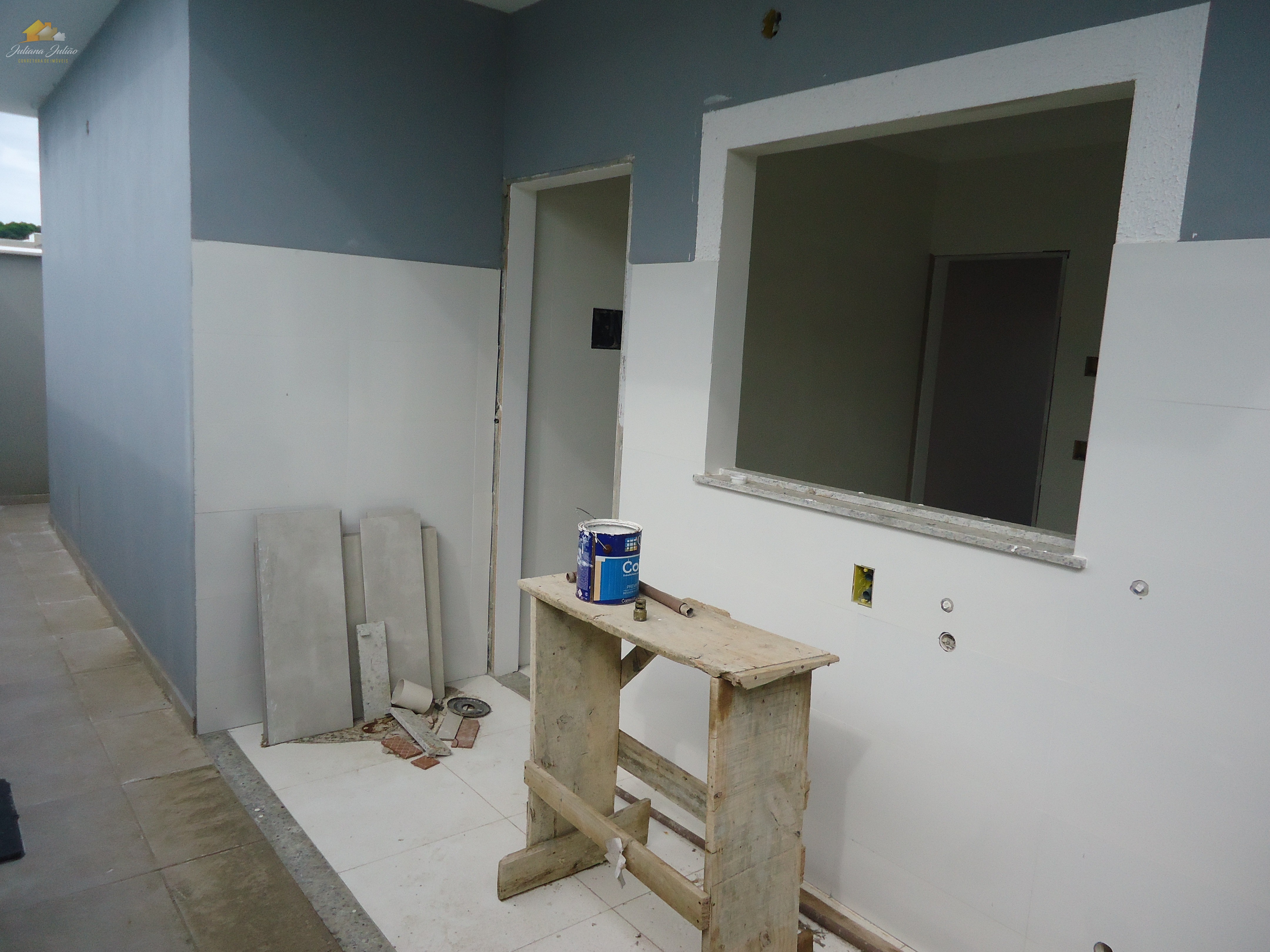 Casa à venda com 3 quartos, 80m² - Foto 9