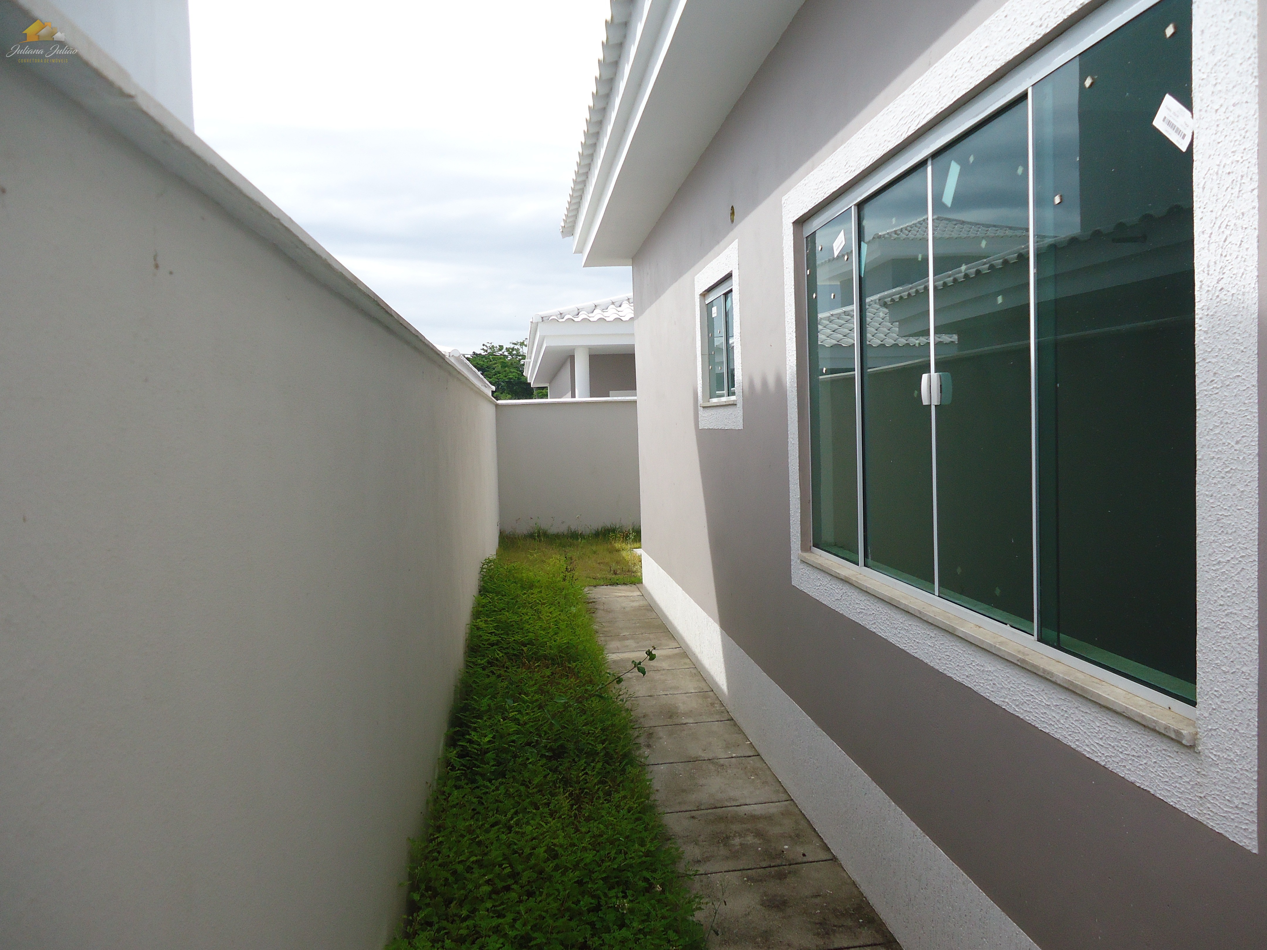 Casa à venda com 3 quartos, 80m² - Foto 9