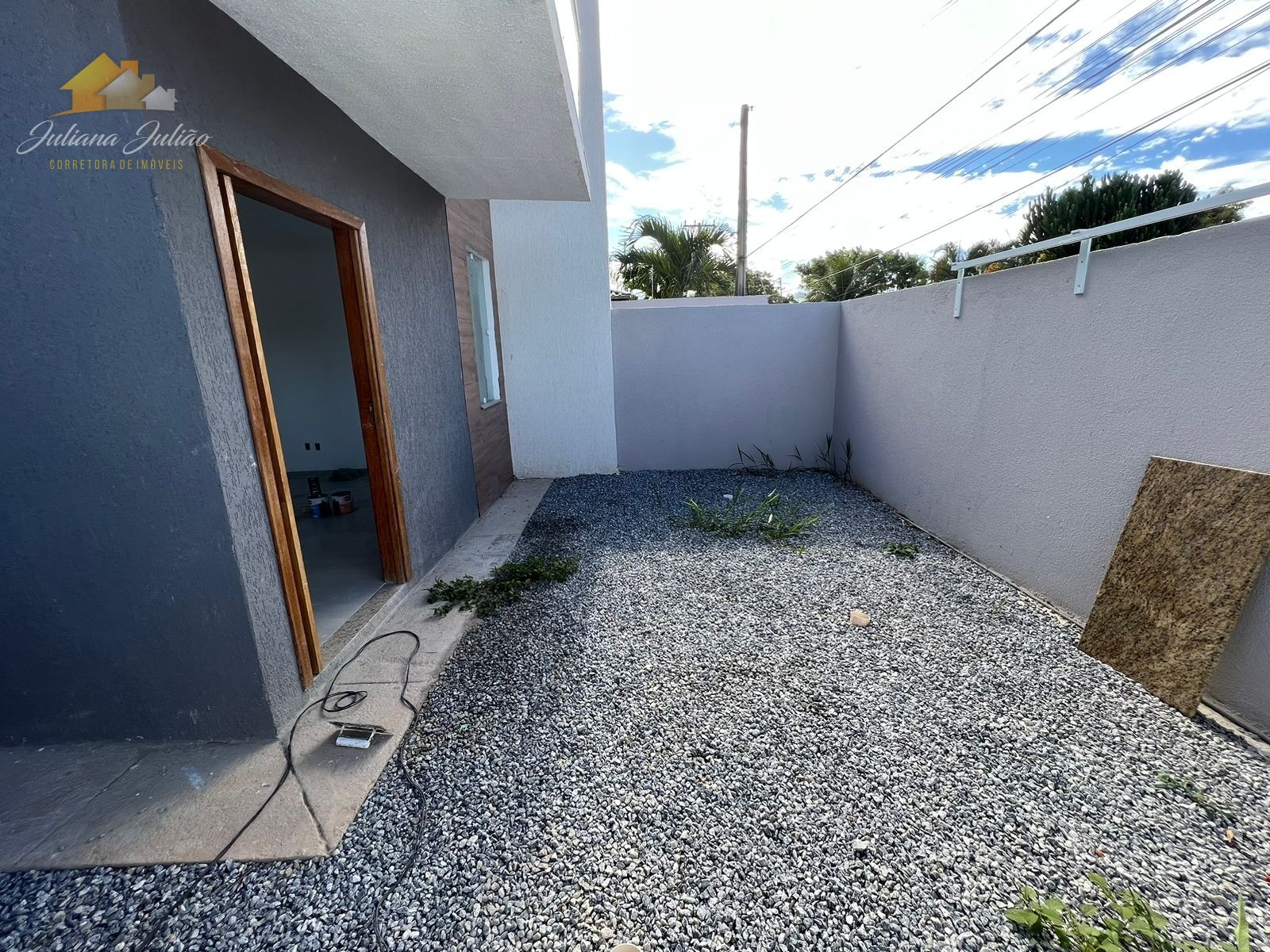 Casa à venda com 2 quartos, 84m² - Foto 3