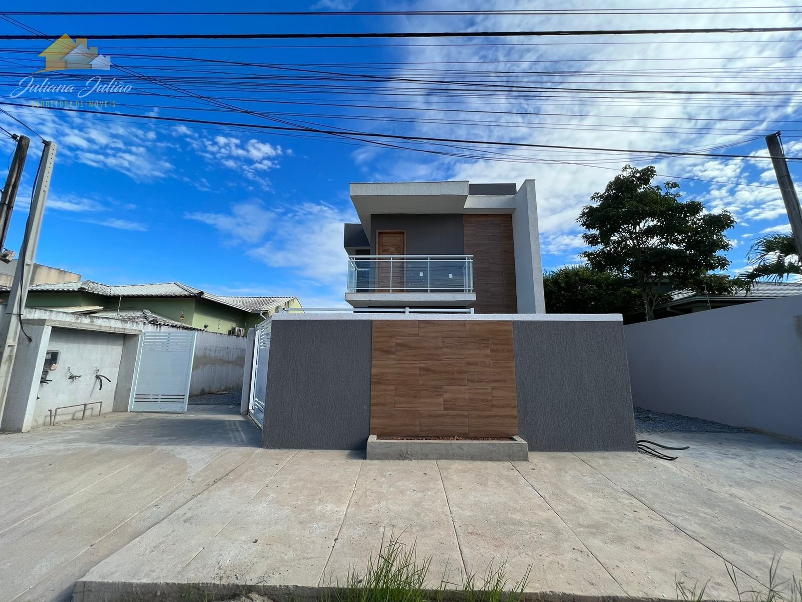 Casa à venda com 2 quartos, 84m² - Foto 2