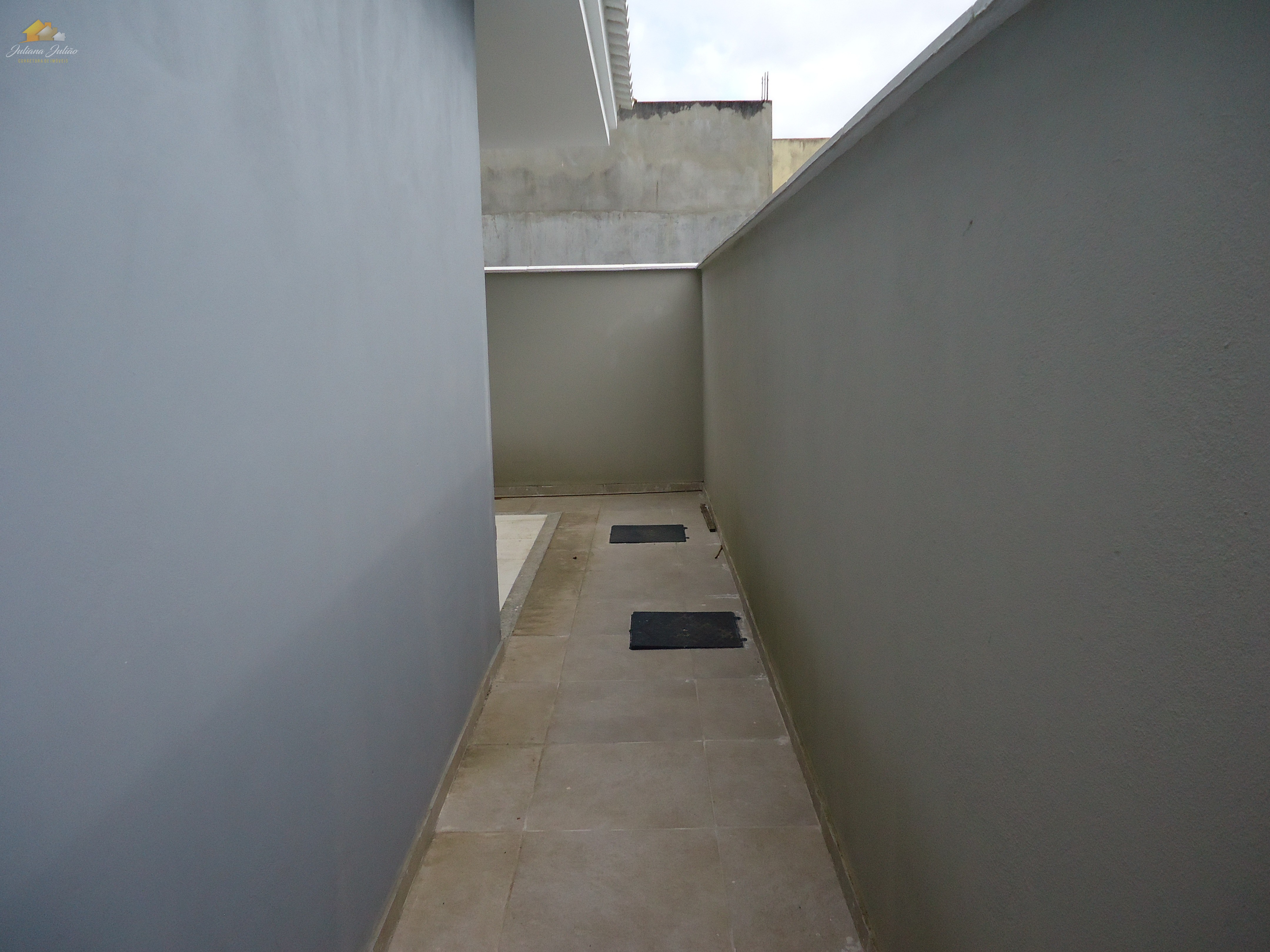 Casa à venda com 3 quartos, 80m² - Foto 15