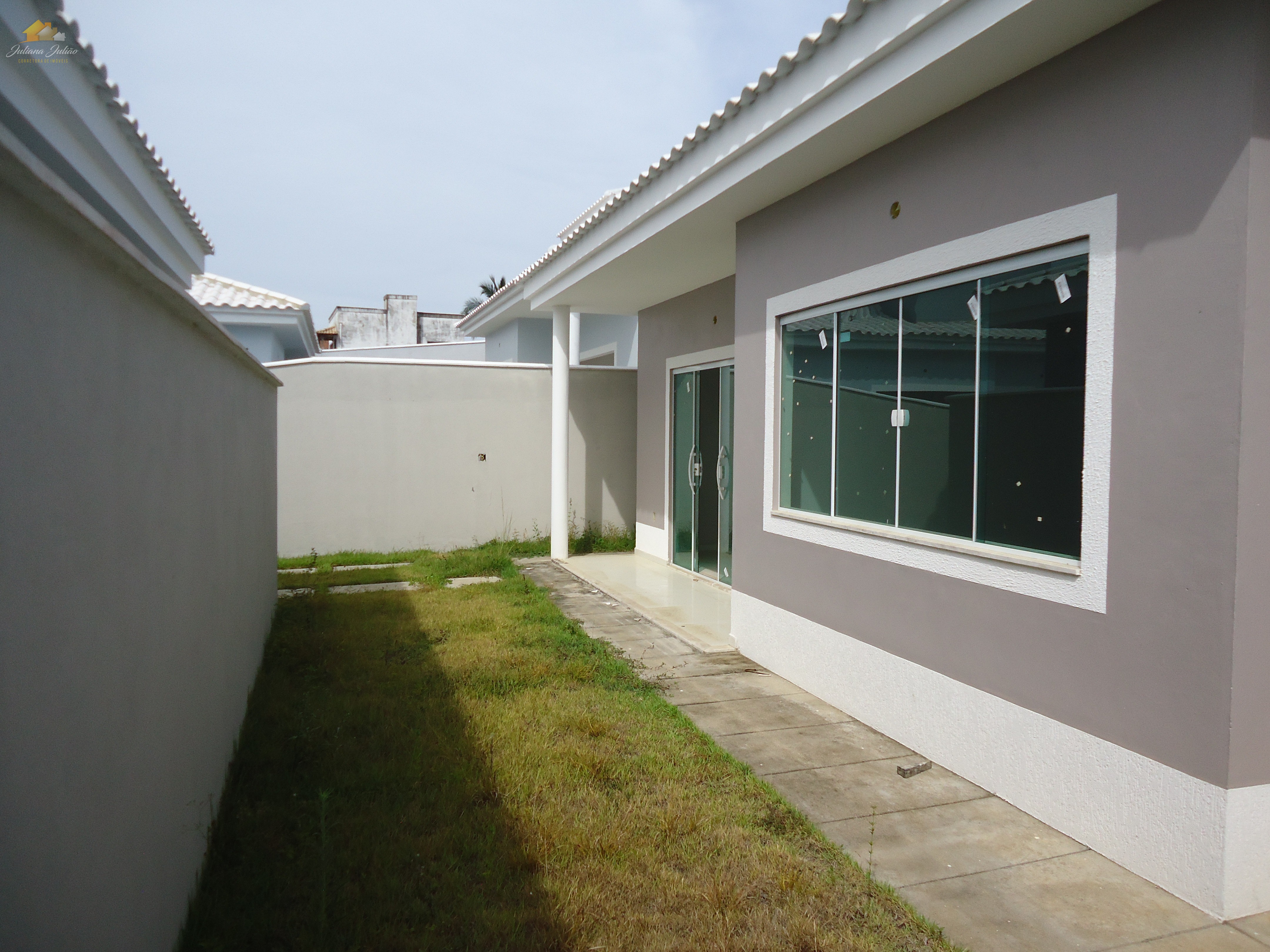 Casa à venda com 3 quartos, 80m² - Foto 6