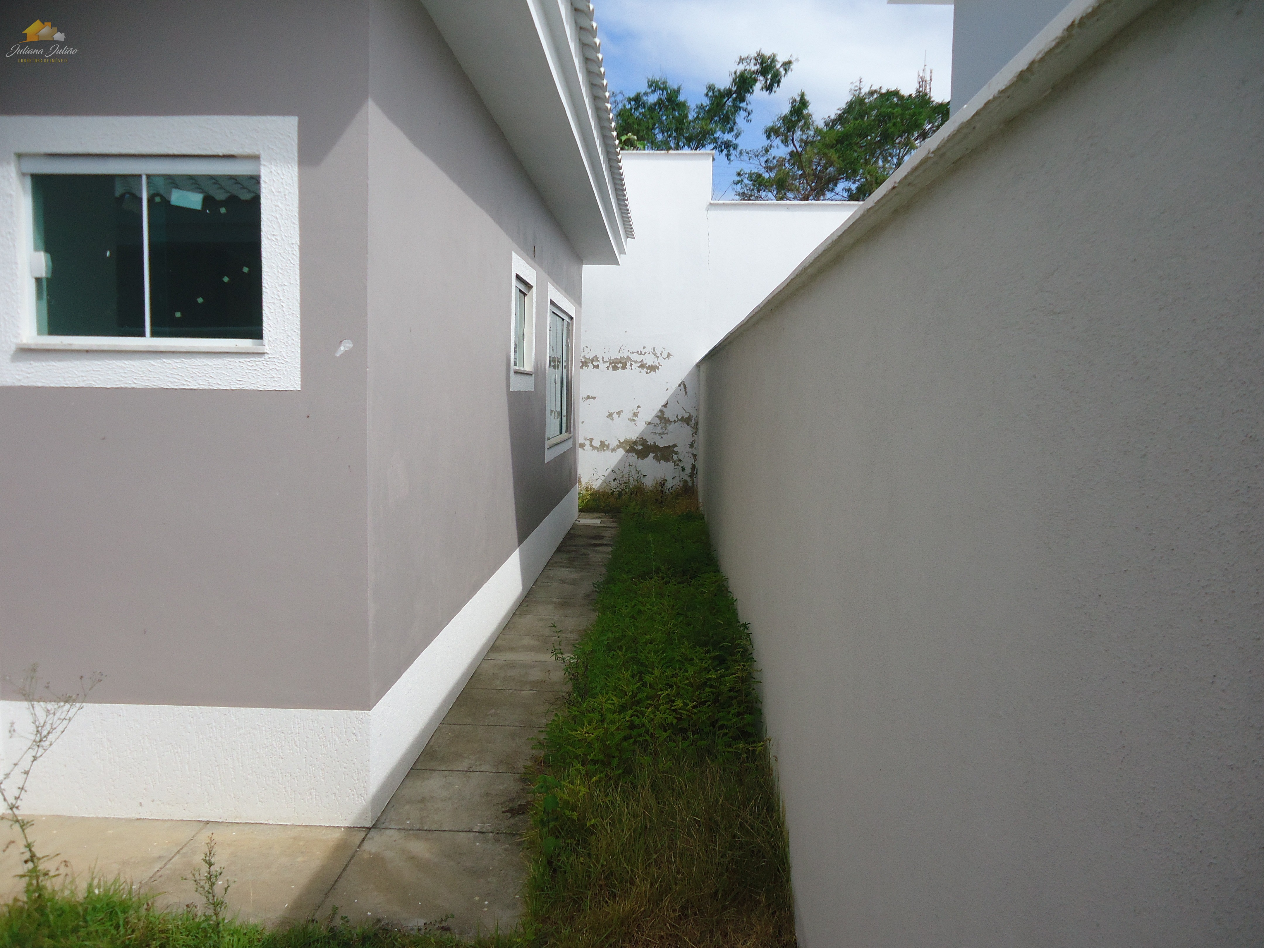 Casa à venda com 3 quartos, 80m² - Foto 7