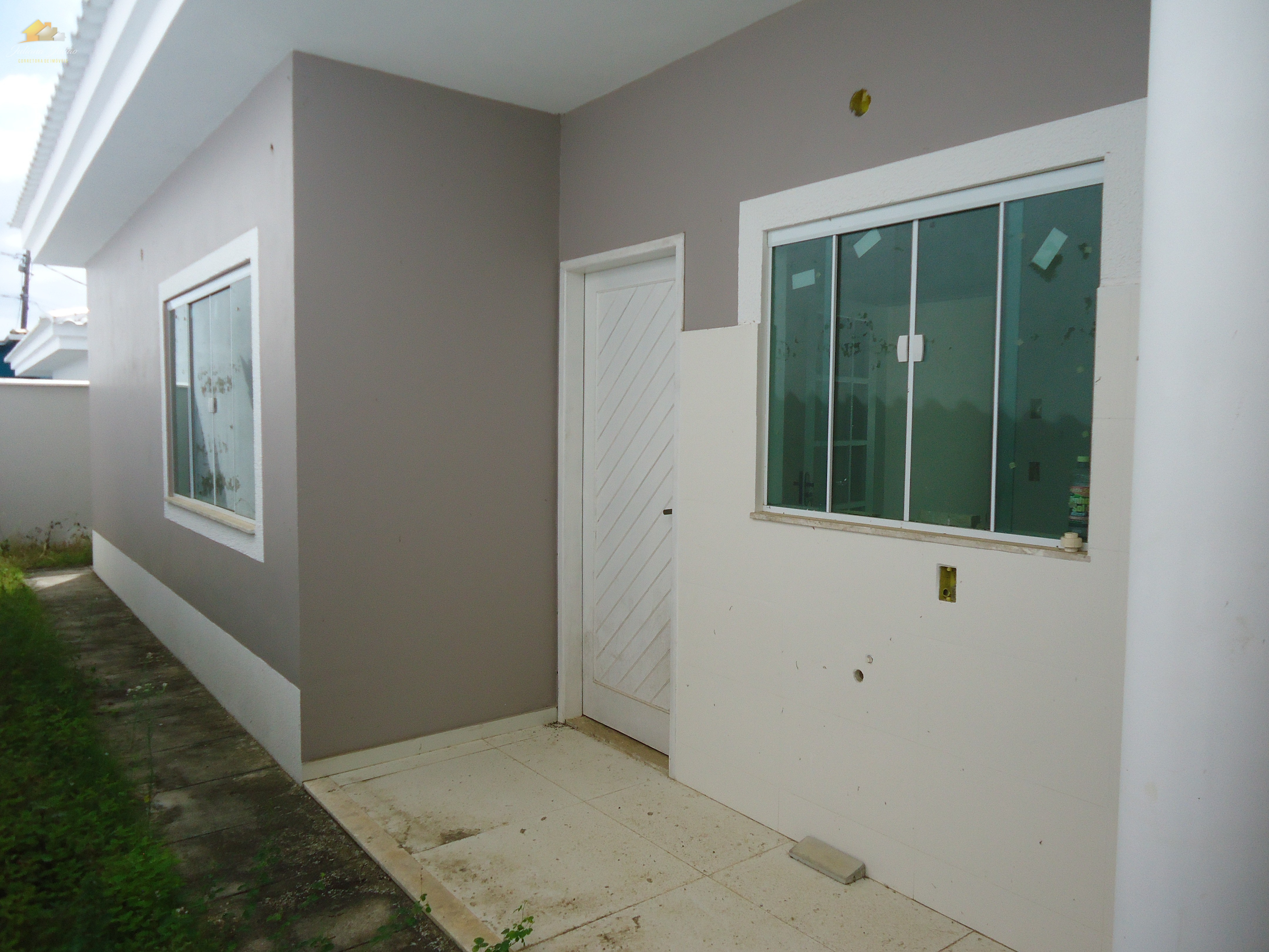 Casa à venda com 3 quartos, 80m² - Foto 10