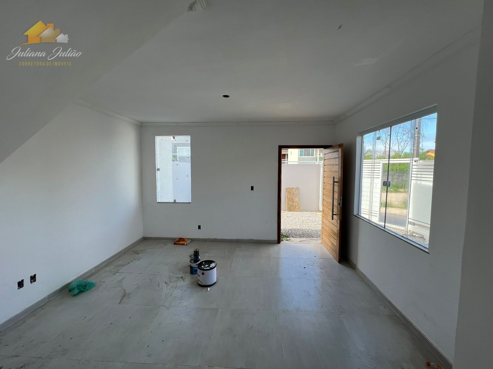 Casa à venda com 2 quartos, 84m² - Foto 6