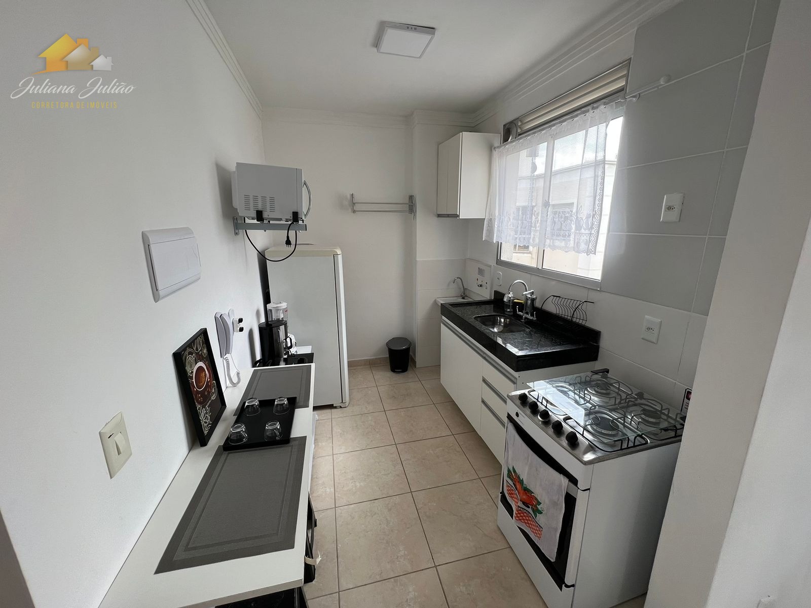 Apartamento, 2 quartos, 50 m² - Foto 11