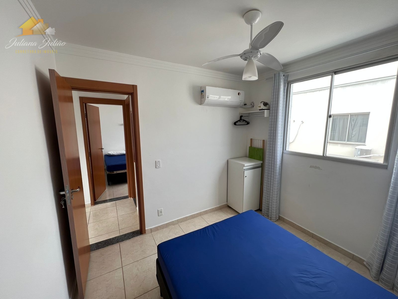 Apartamento, 2 quartos, 50 m² - Foto 16