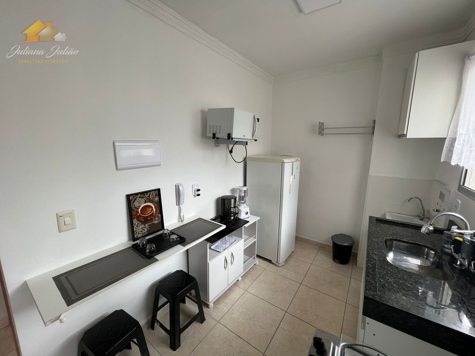 Apartamento, 2 quartos, 50 m² - Foto 13
