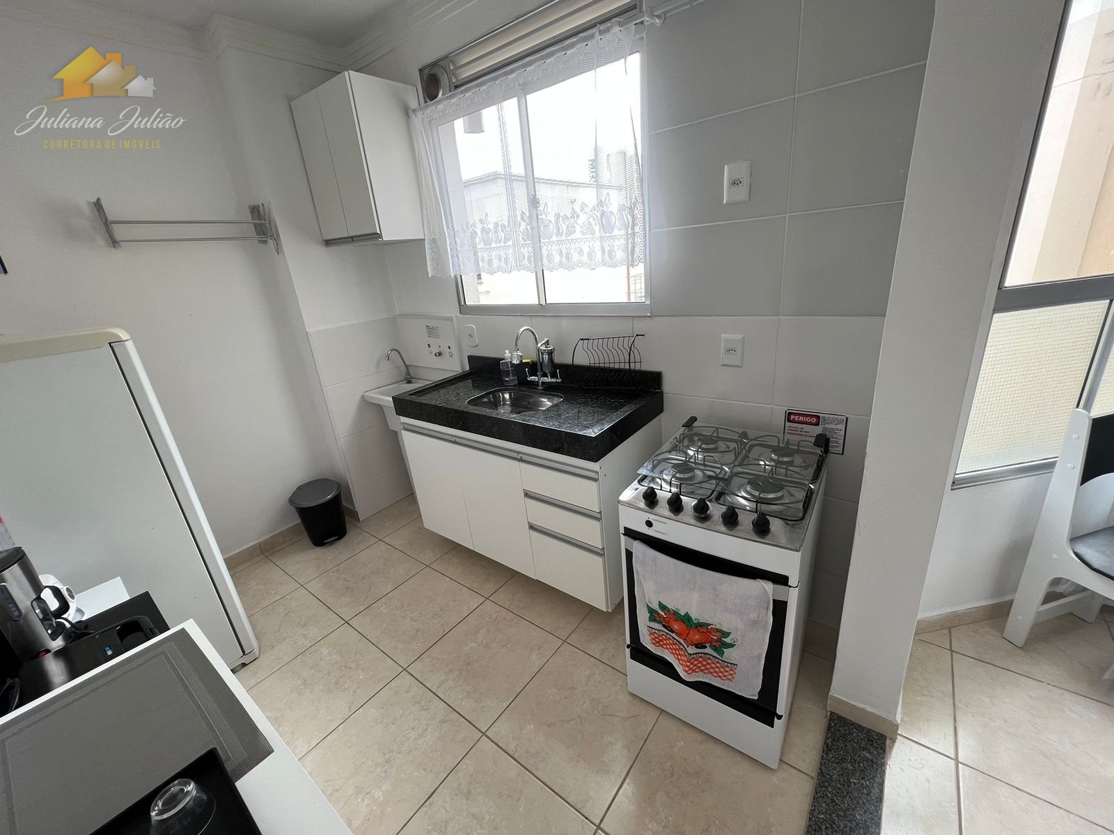 Apartamento, 2 quartos, 50 m² - Foto 12