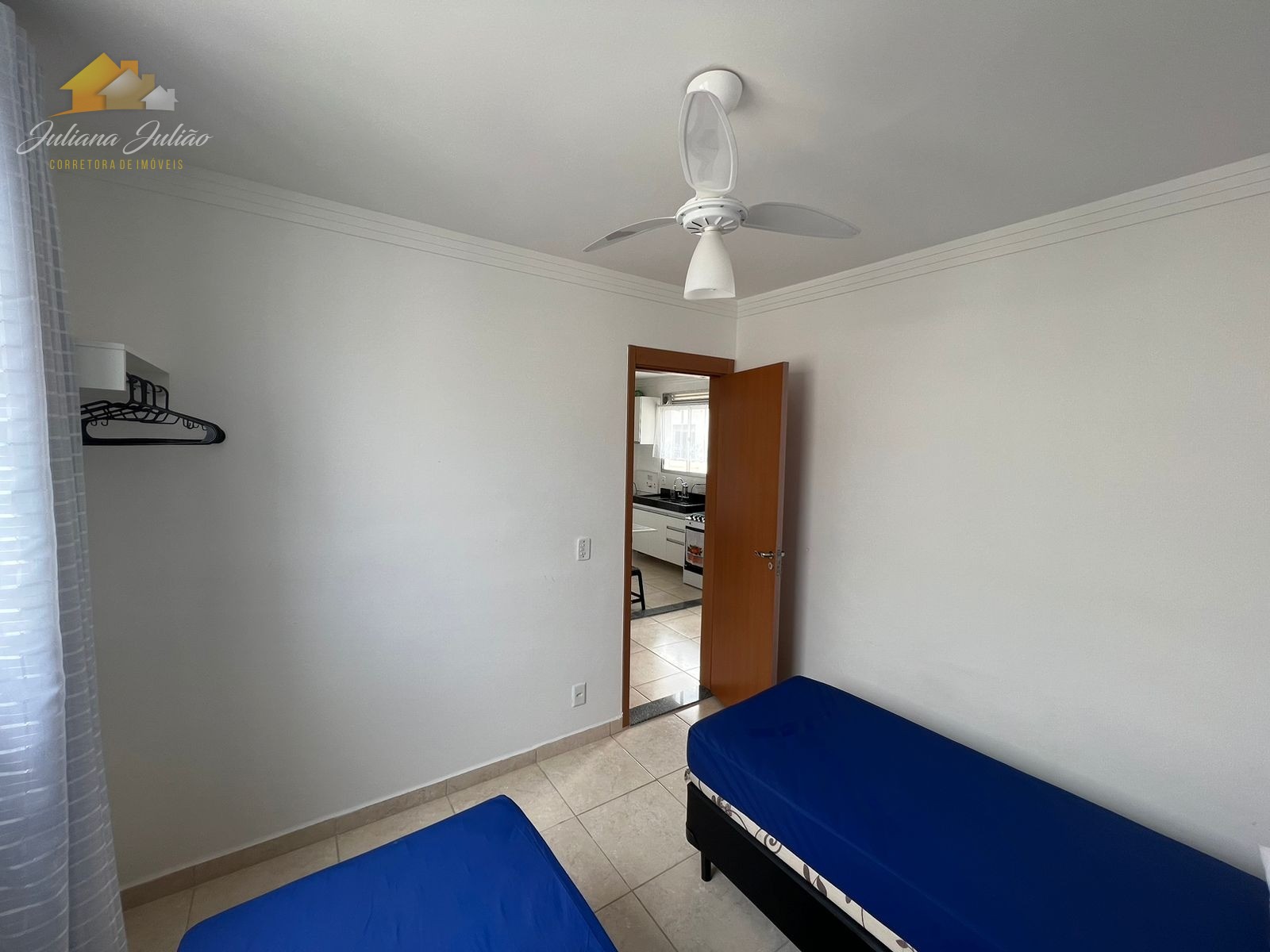 Apartamento, 2 quartos, 50 m² - Foto 20