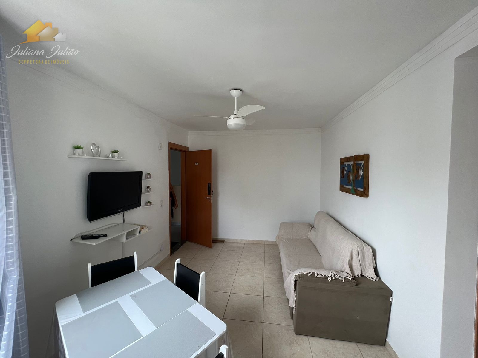 Apartamento, 2 quartos, 50 m² - Foto 10