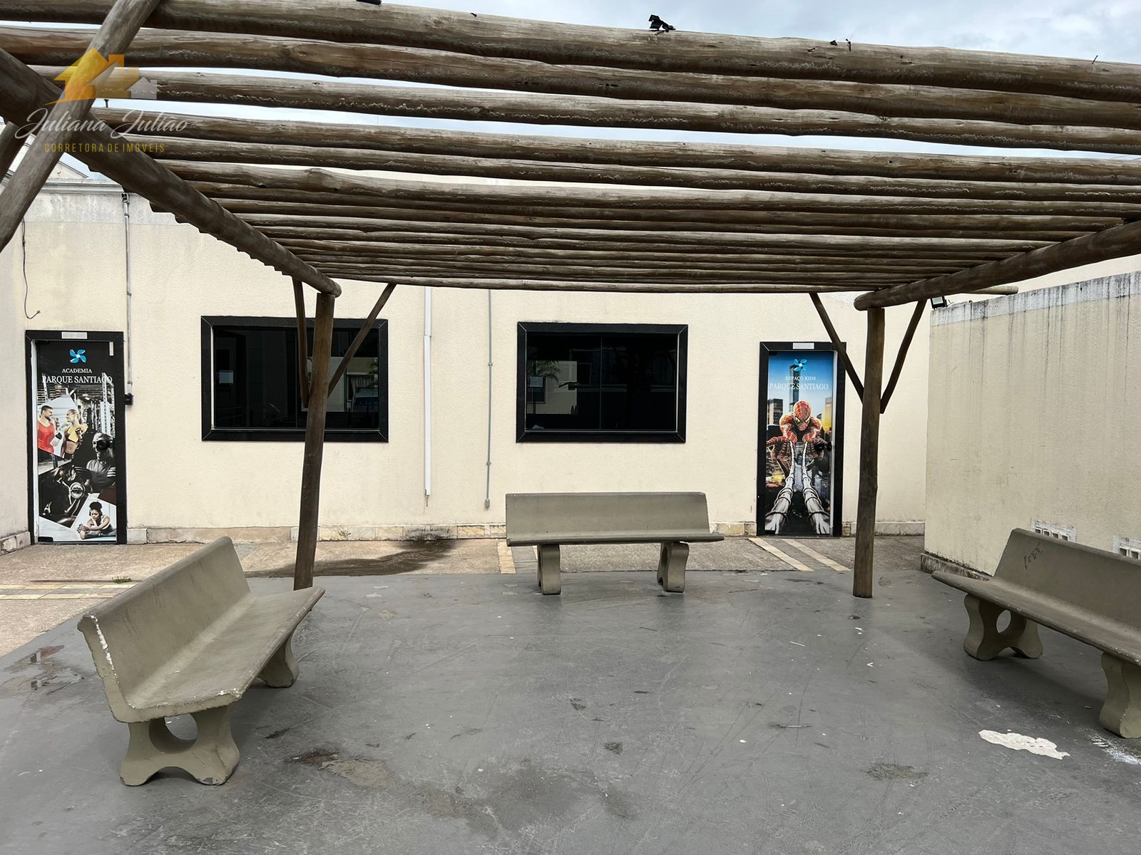 Apartamento, 2 quartos, 50 m² - Foto 6
