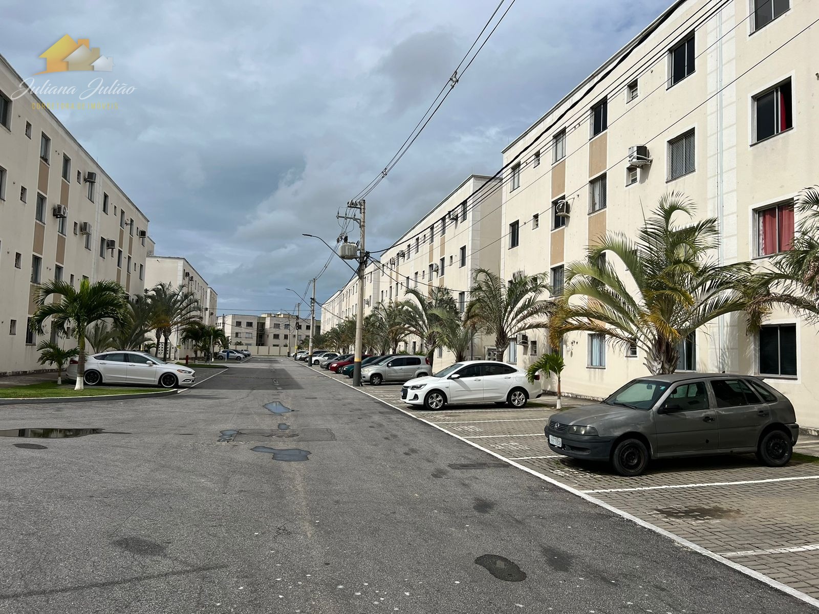 Apartamento, 2 quartos, 50 m² - Foto 2