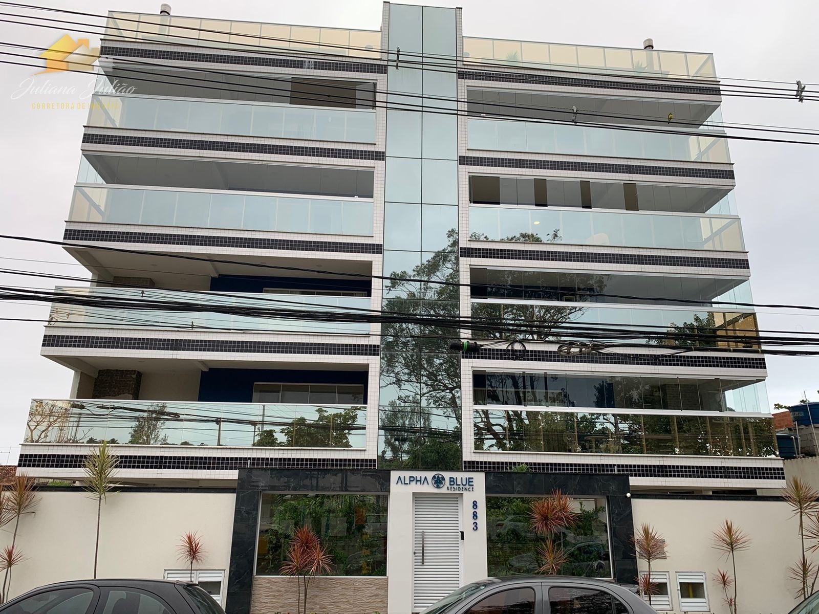 Cobertura, 3 quartos, 118 m² - Foto 1